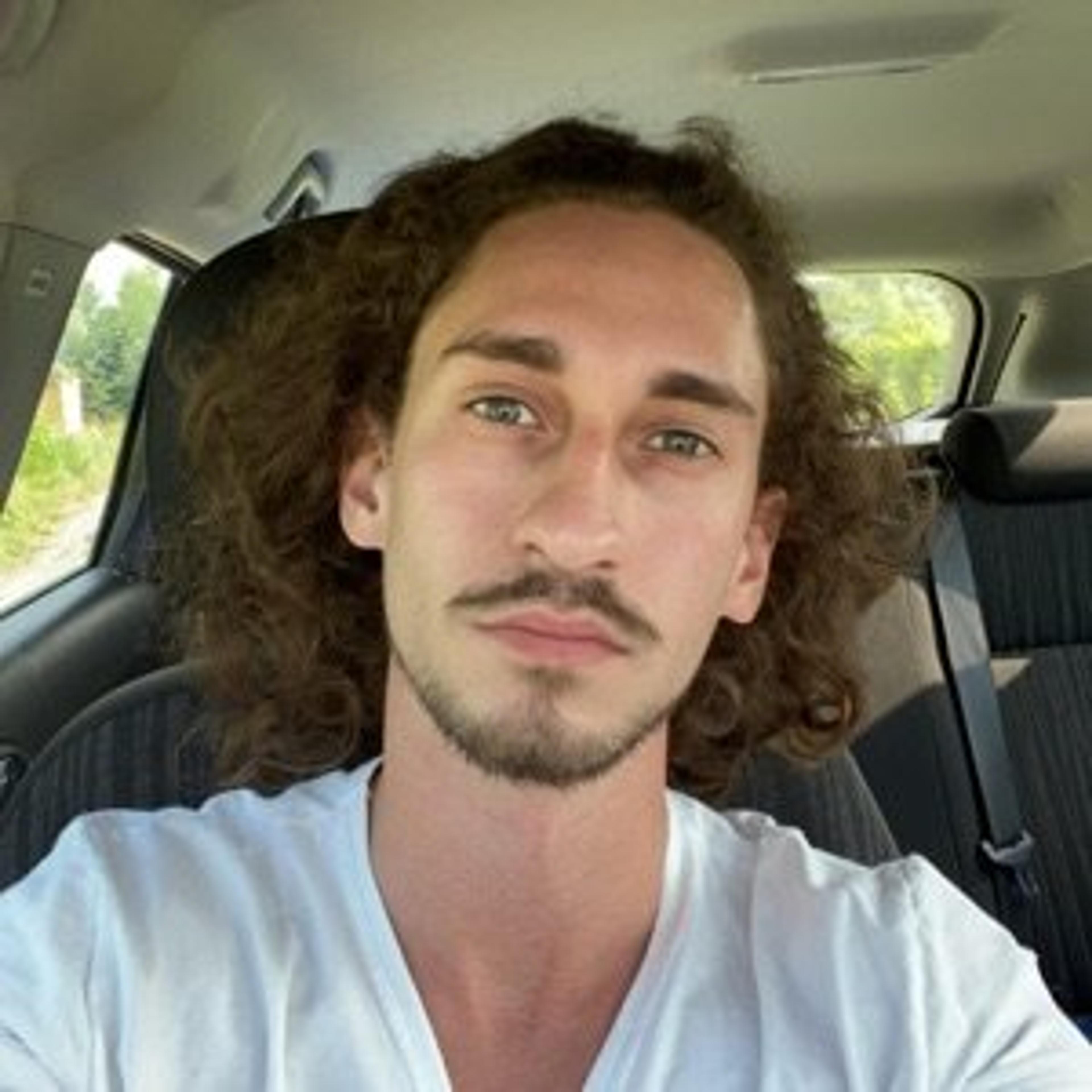 Tommaso Tortato
