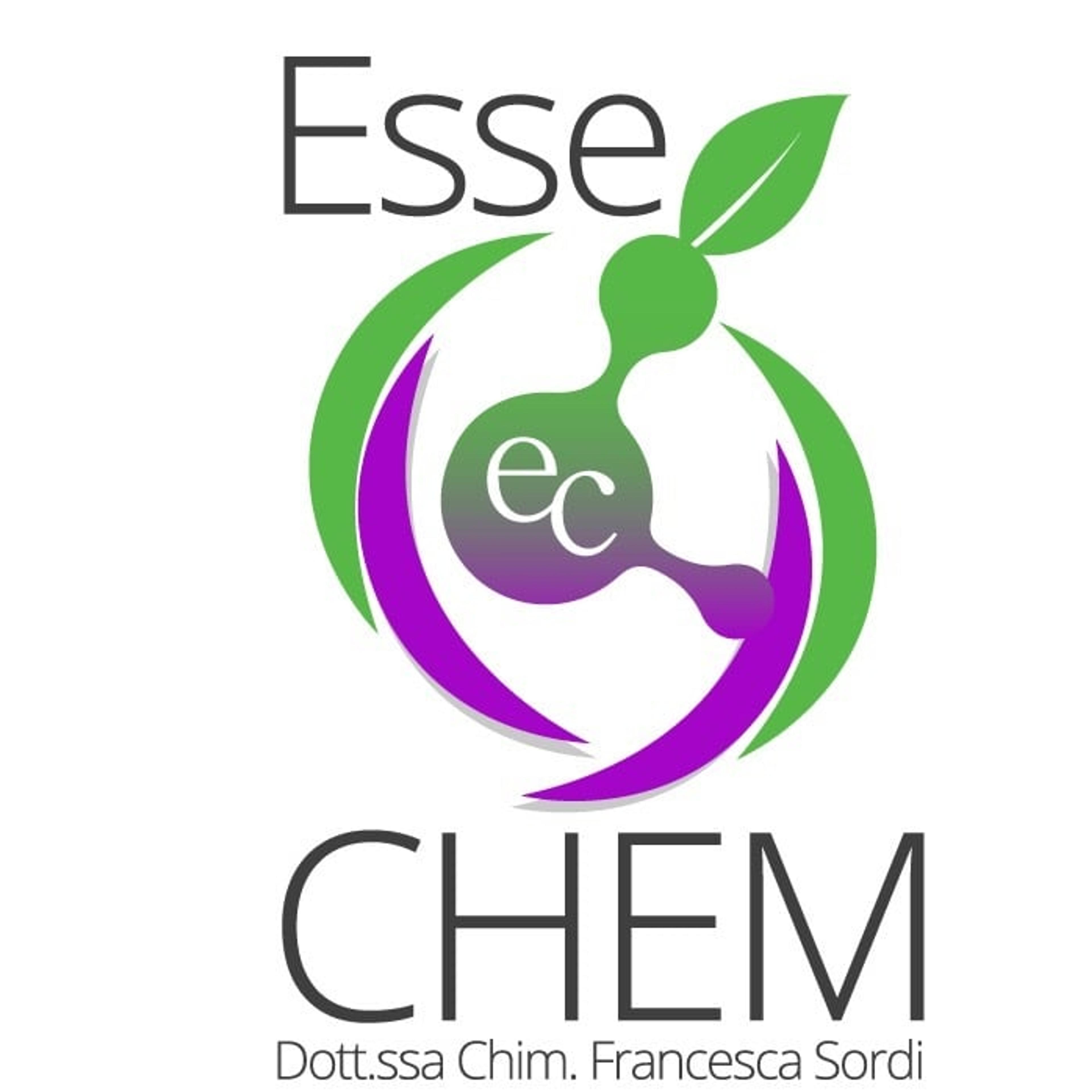Esse CHEM di Dott.ssa Chim. Francesca Sordi
