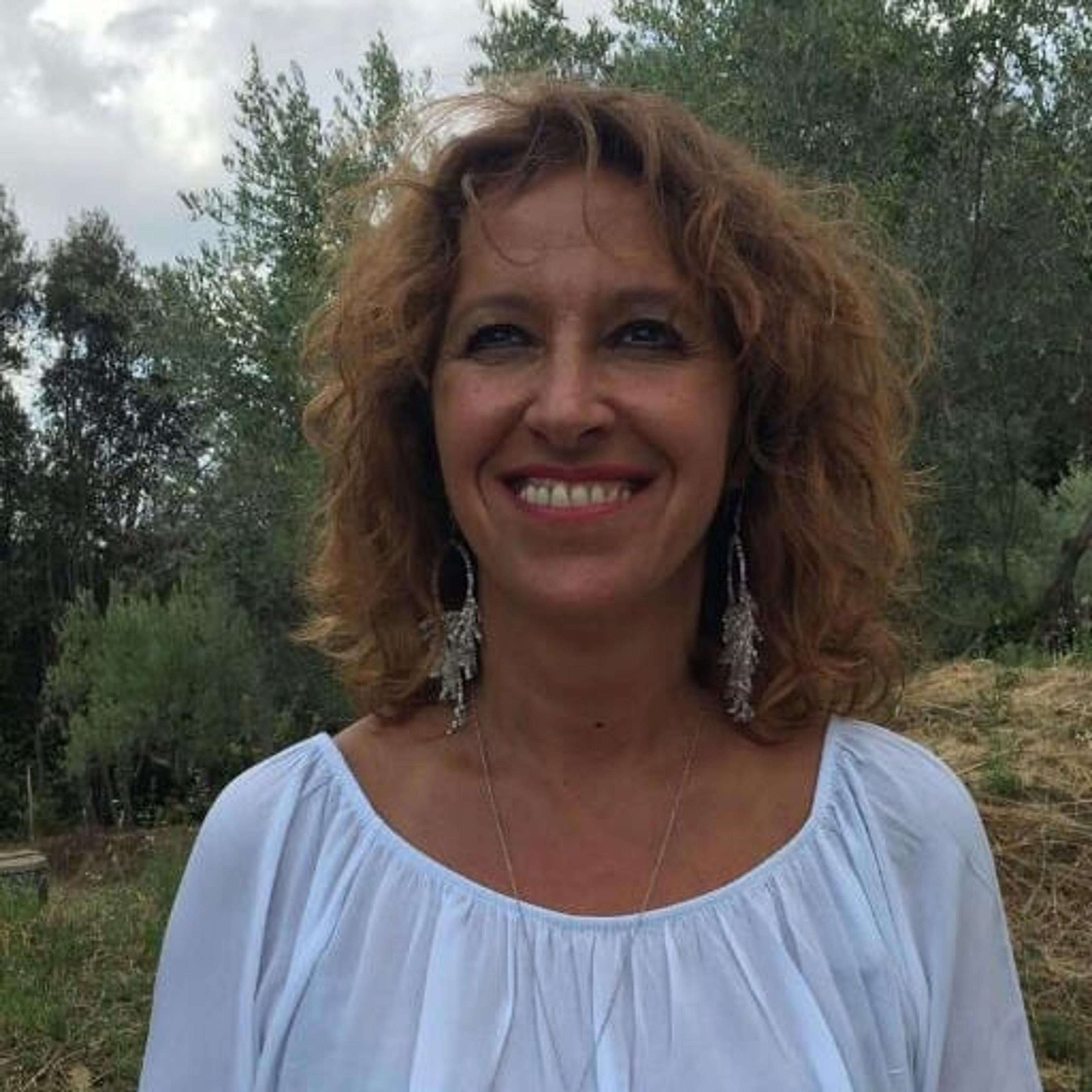 Simona Cerasi