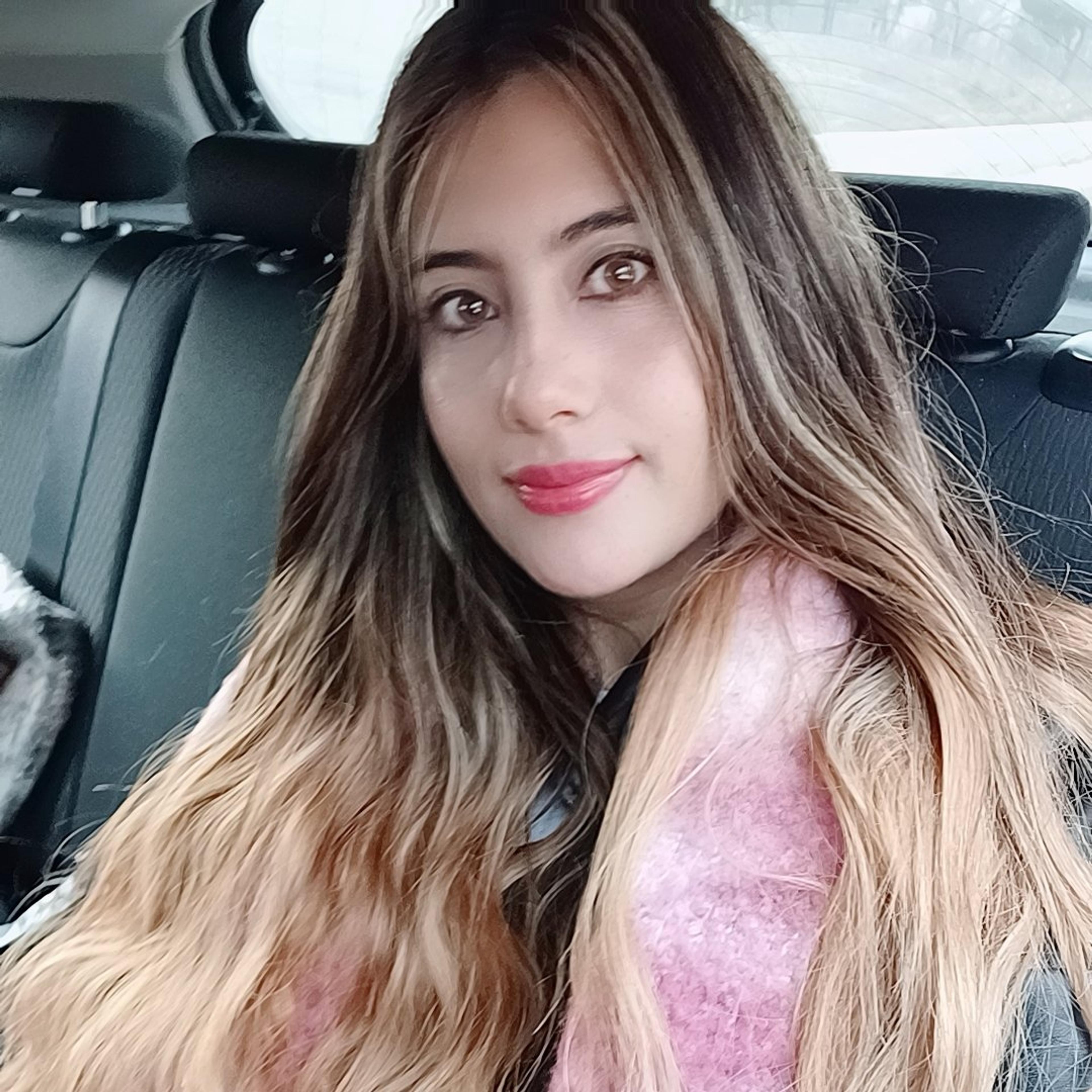Erika Yineth Caballero Amador