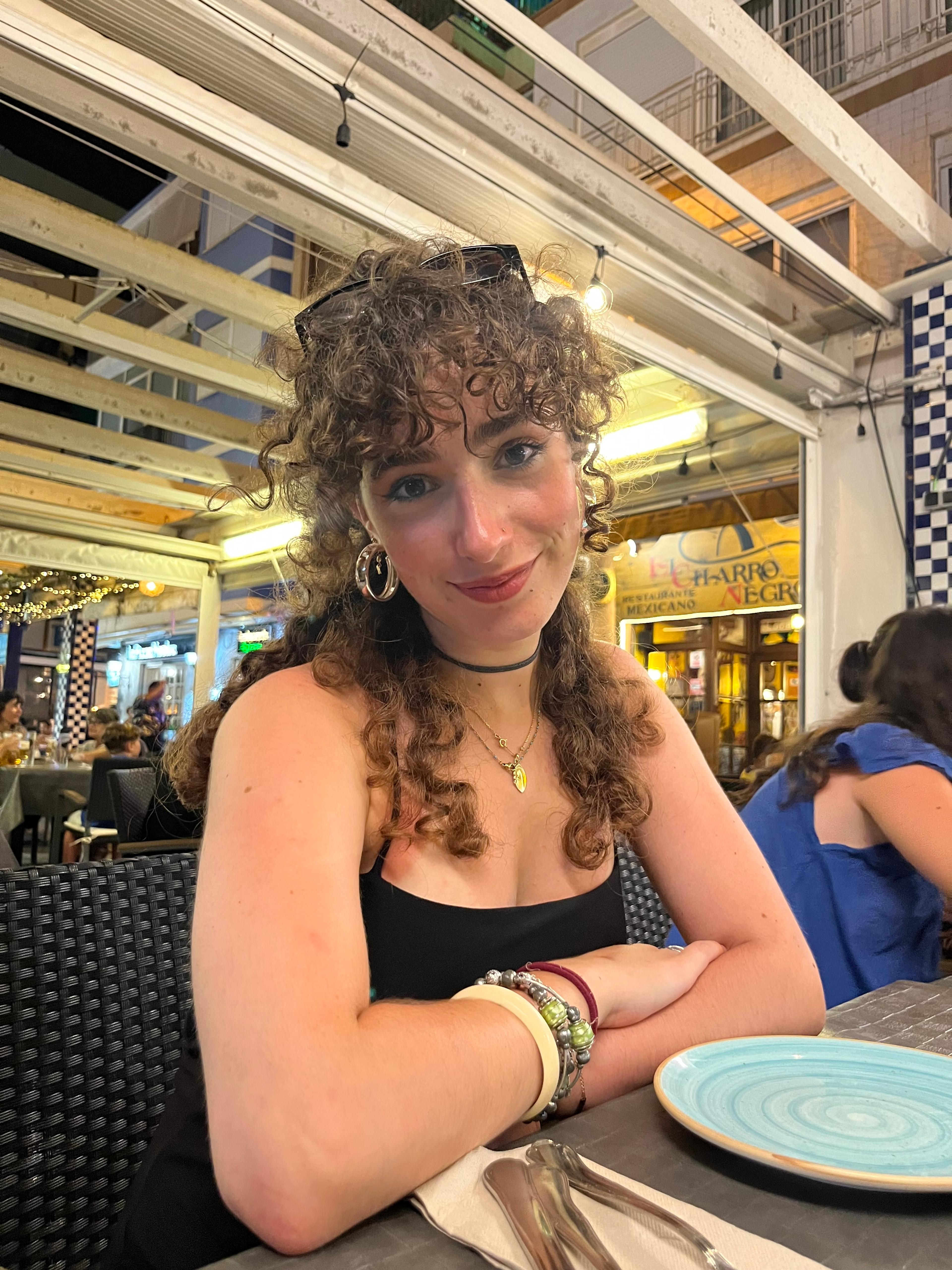 Lisa Contardi