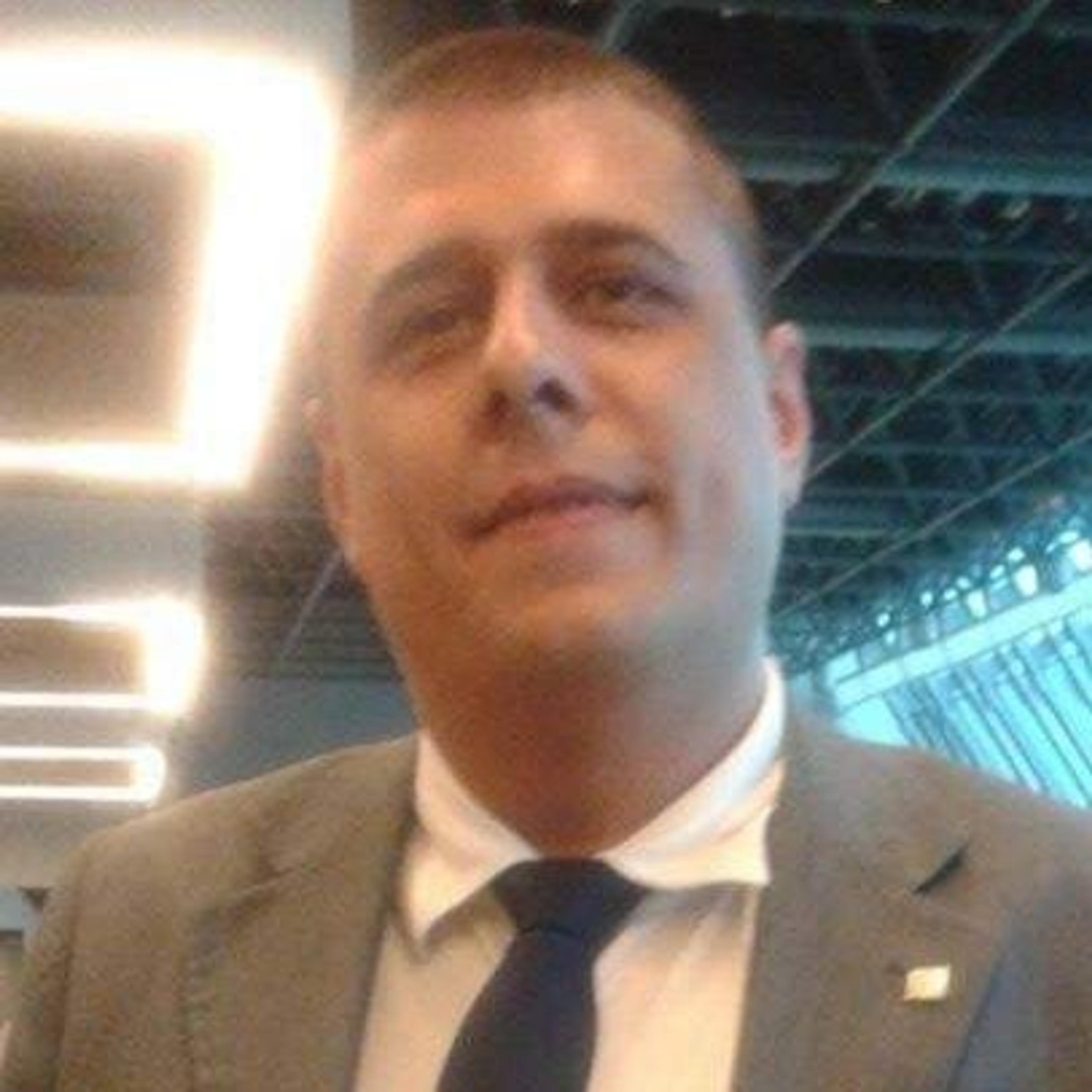 Zeljko Todovic