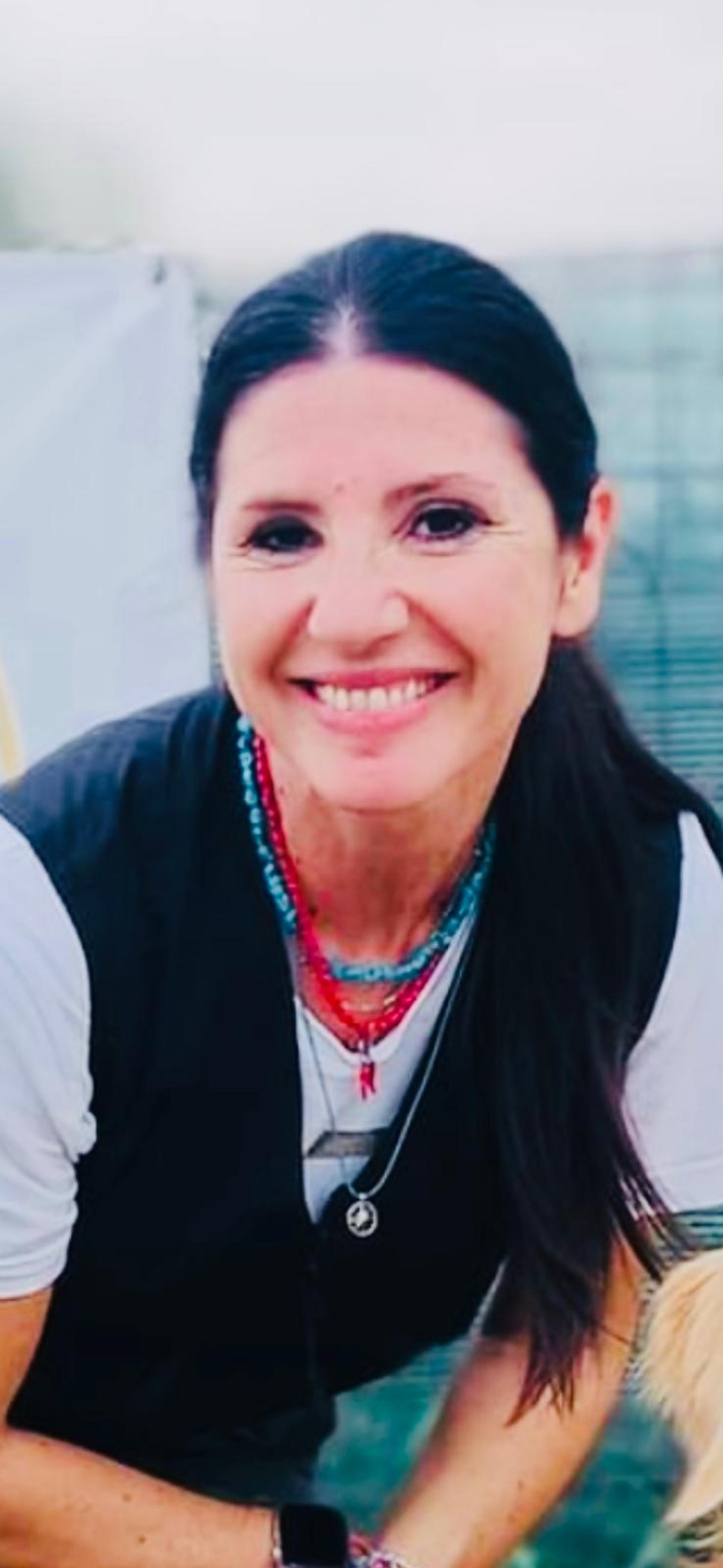 Marianna Mezzina