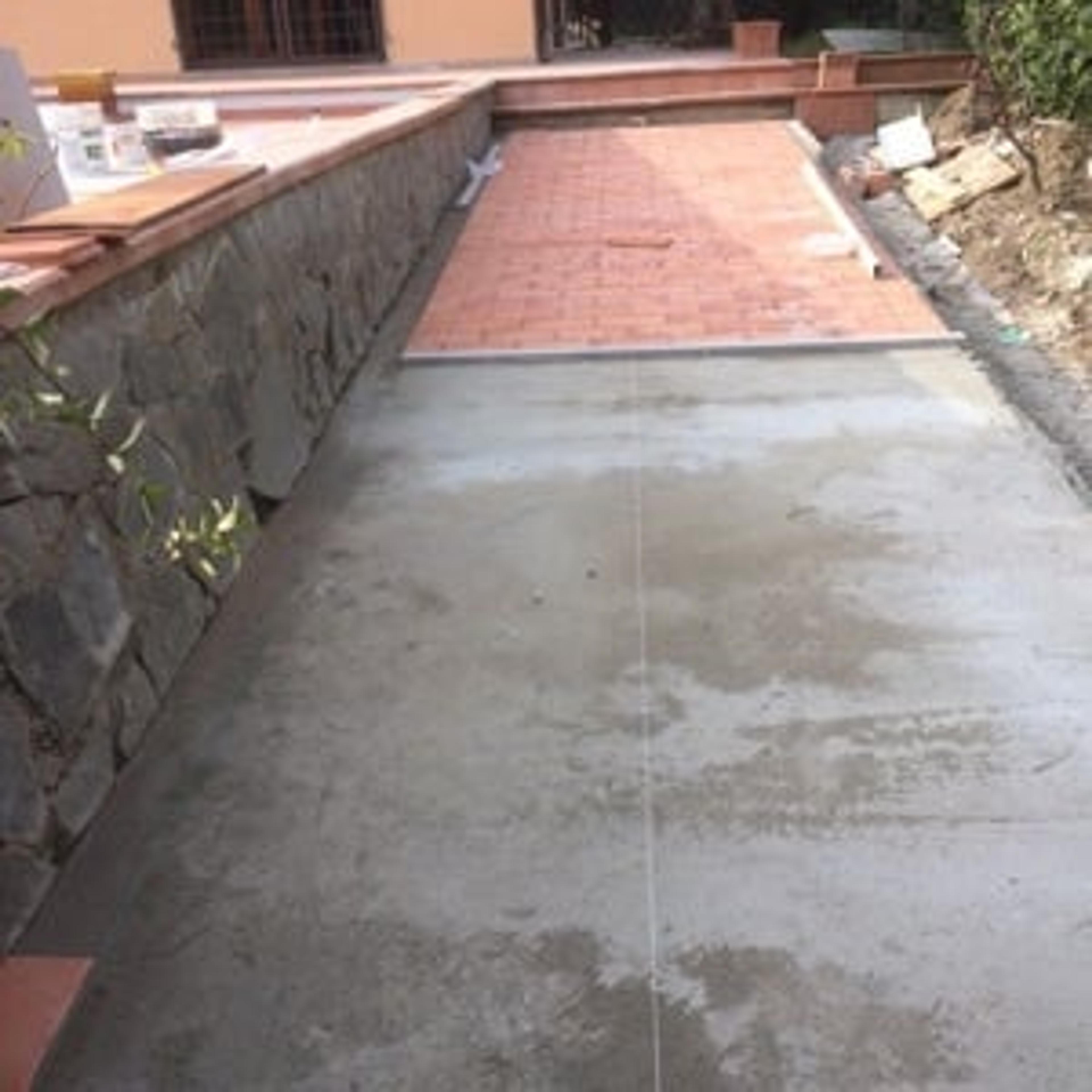 Lisa costruzione srls