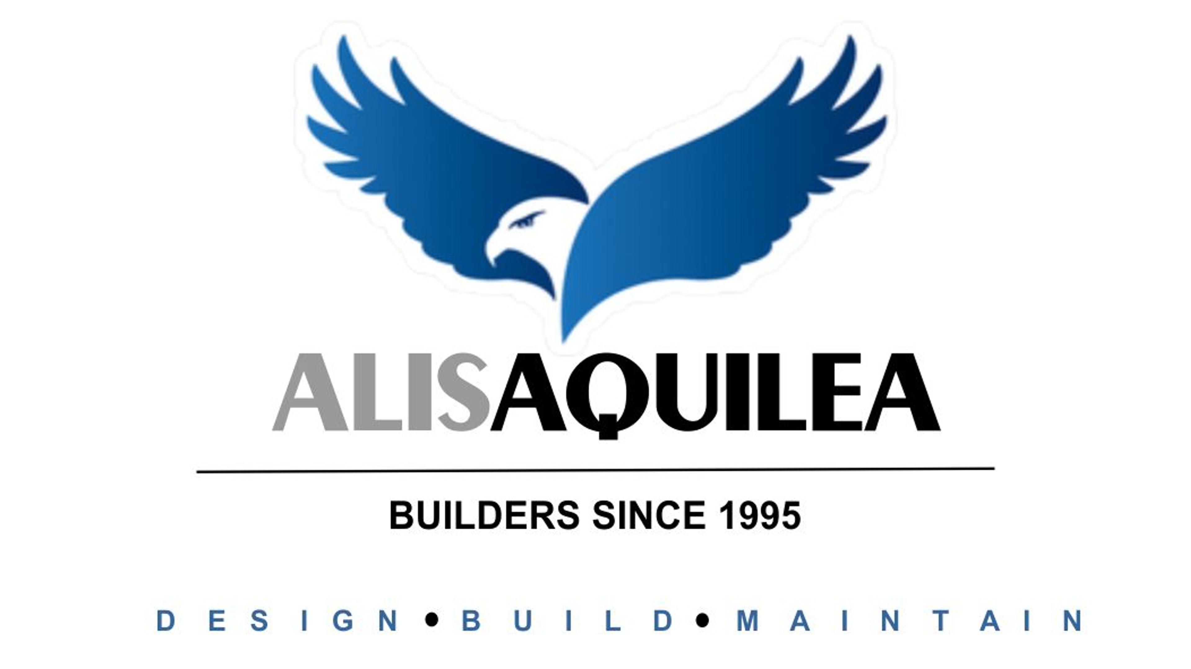 ALIS AQUILEA LTD