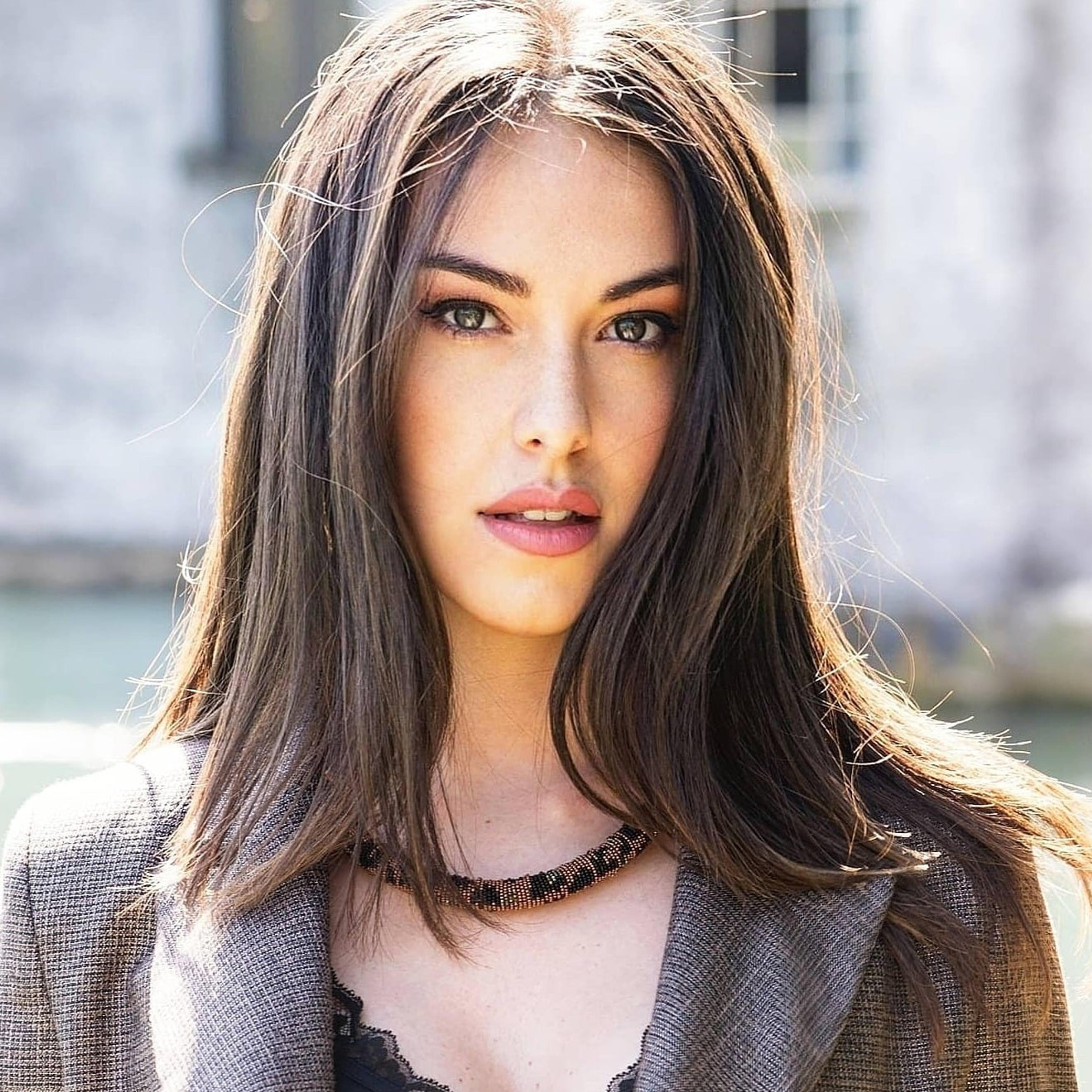 Silvia Z