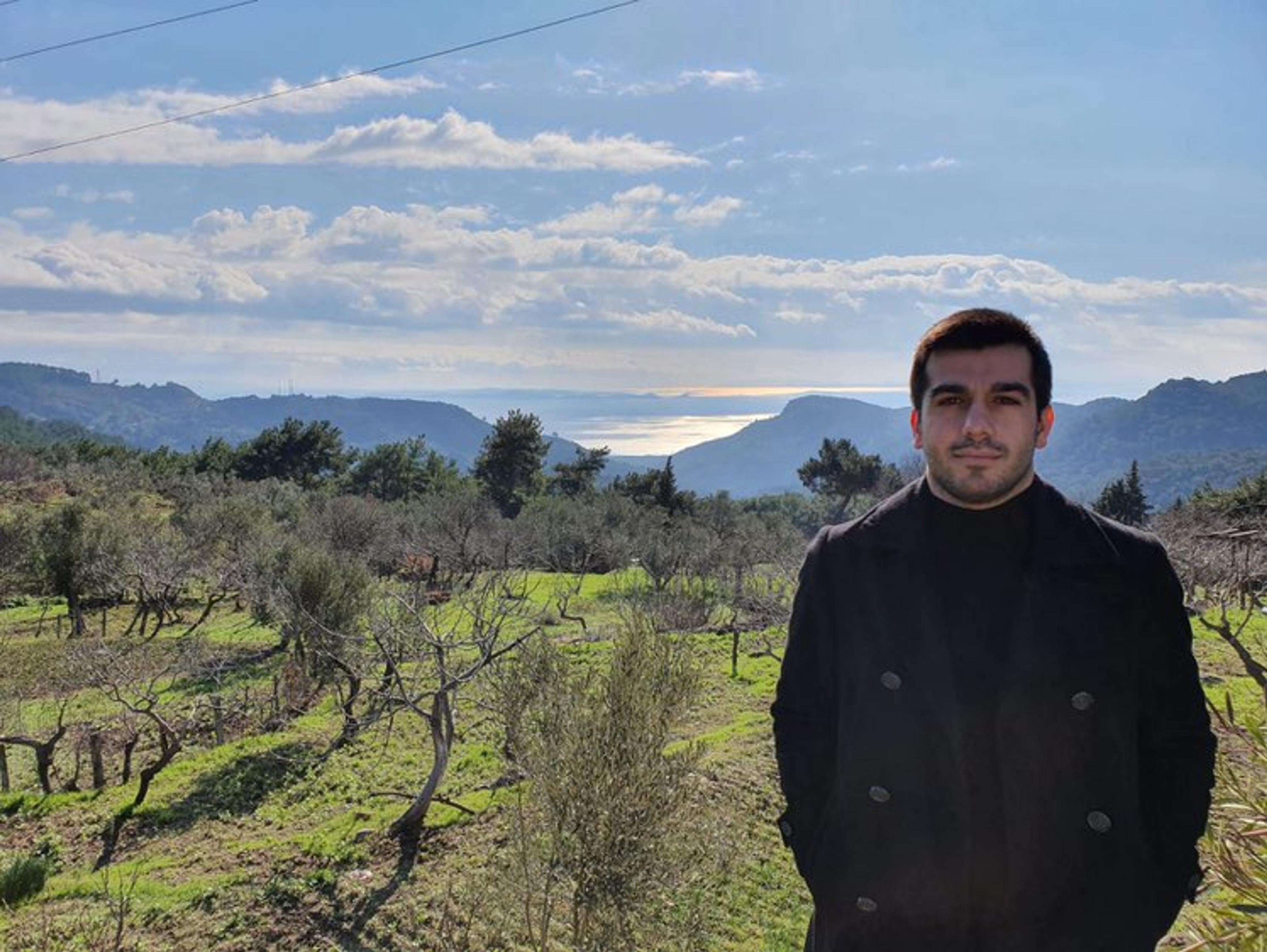 Abdullah Eren Dama