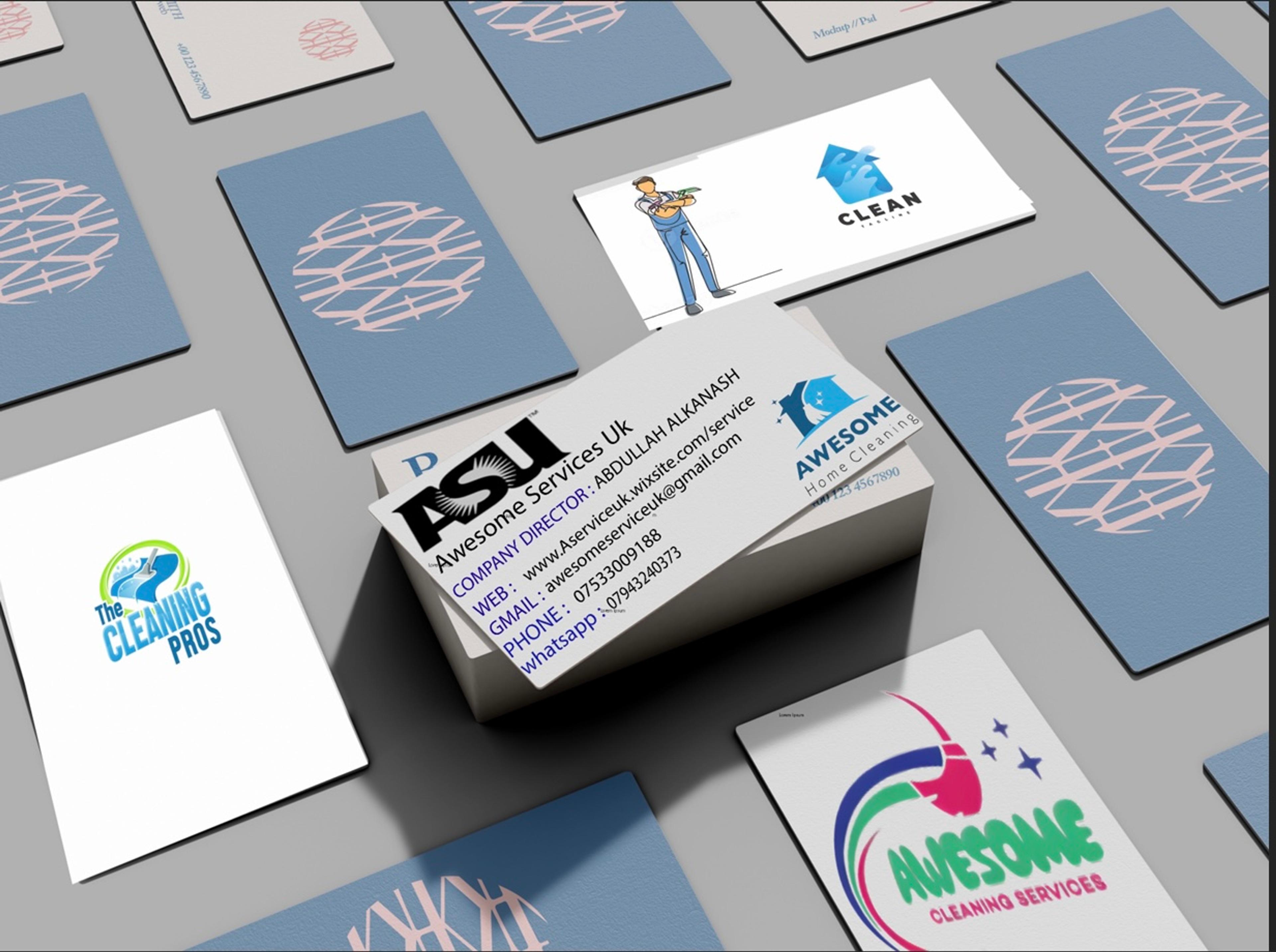 Awesomeserviceuk