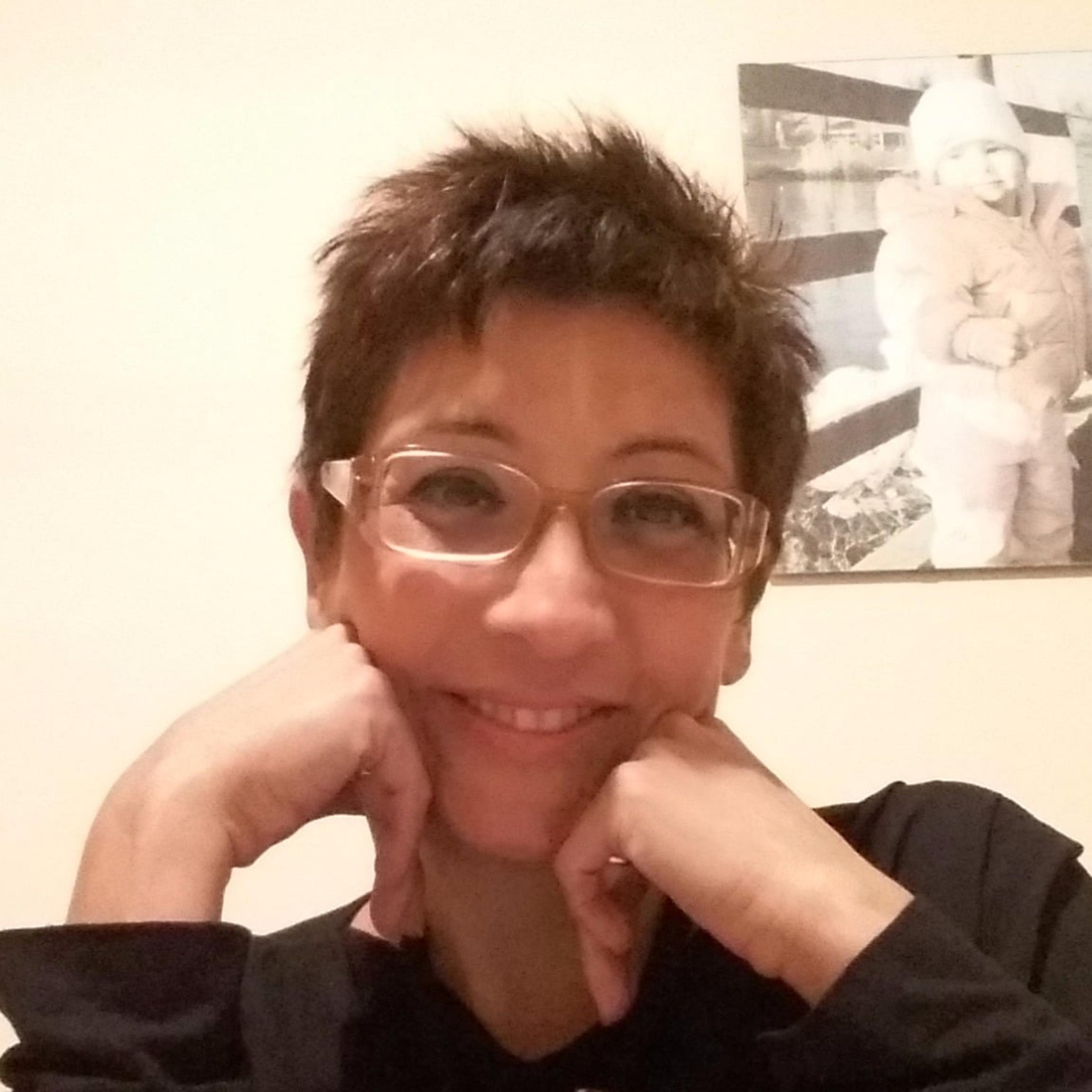 Natalia Rivolta