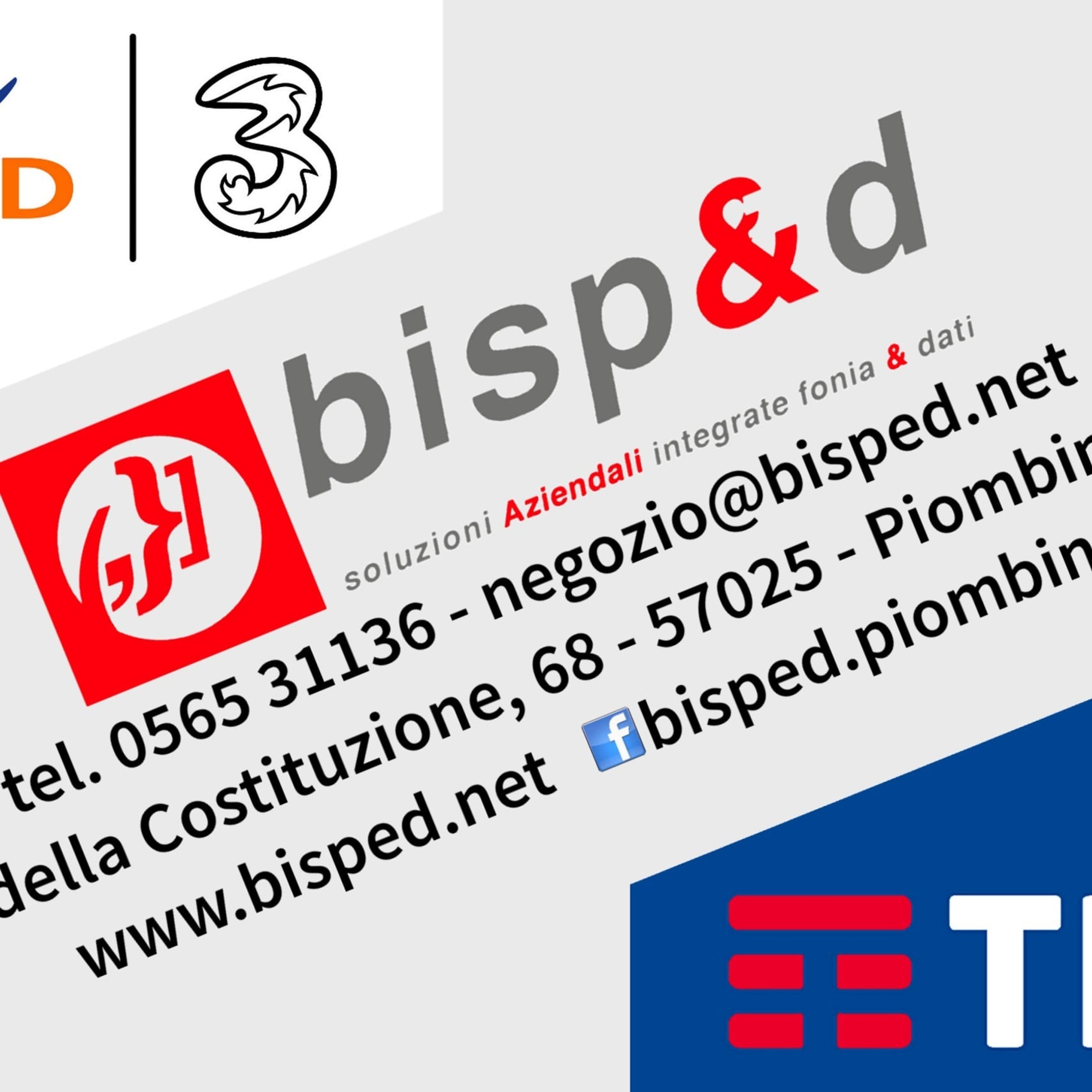 Bisp&d s.r.l.