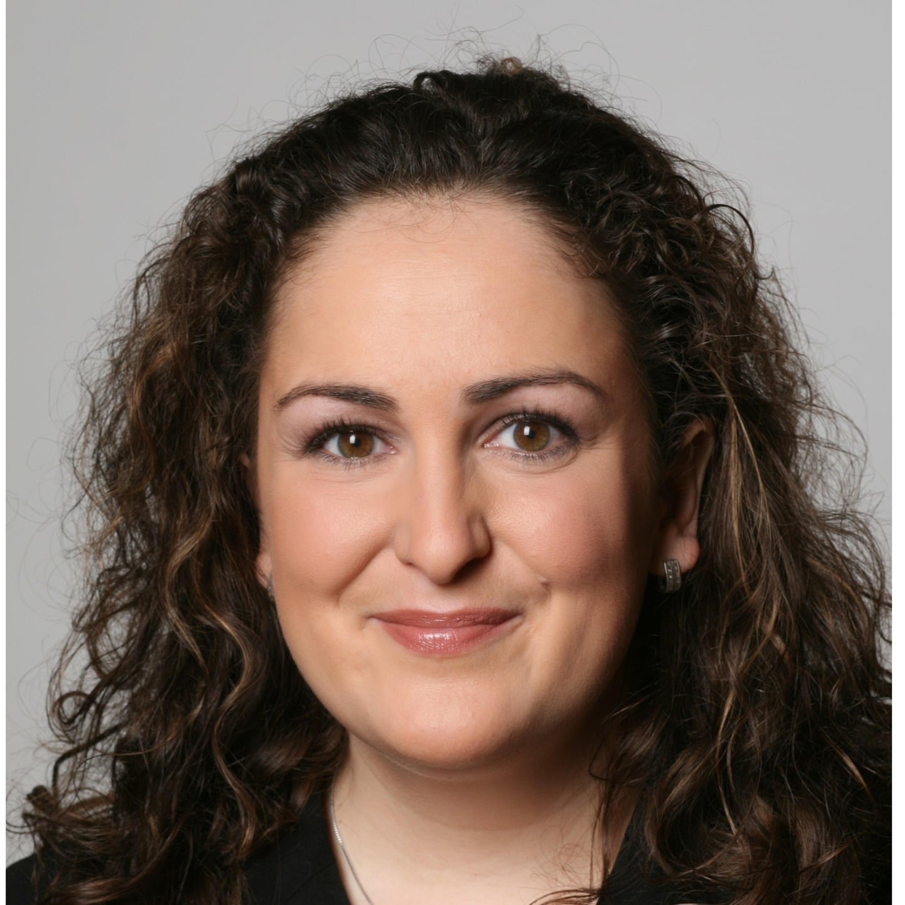 Empowering from Within GmbH, Elisabeth Drzaic-Lang
