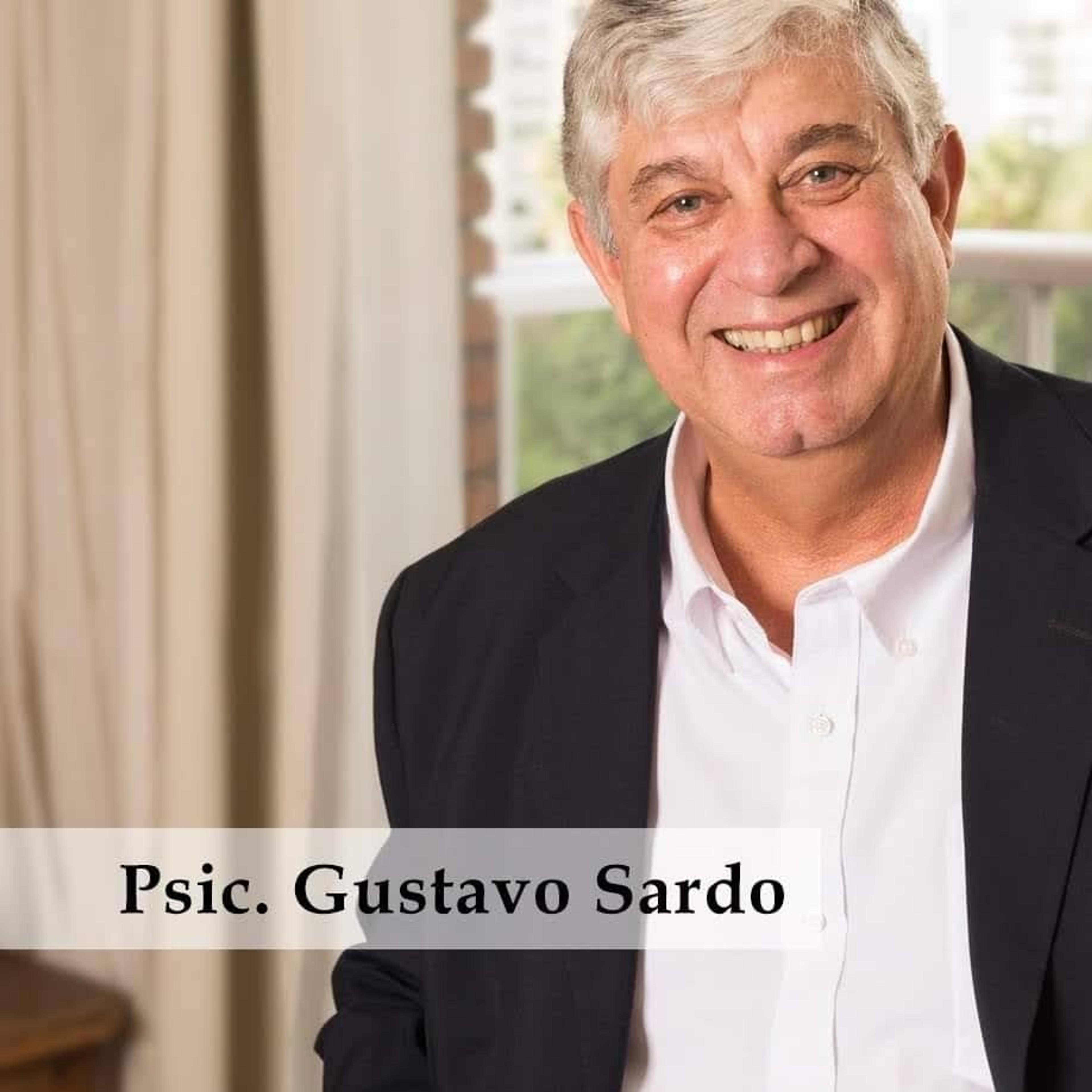 Dante Gustavo Sardo