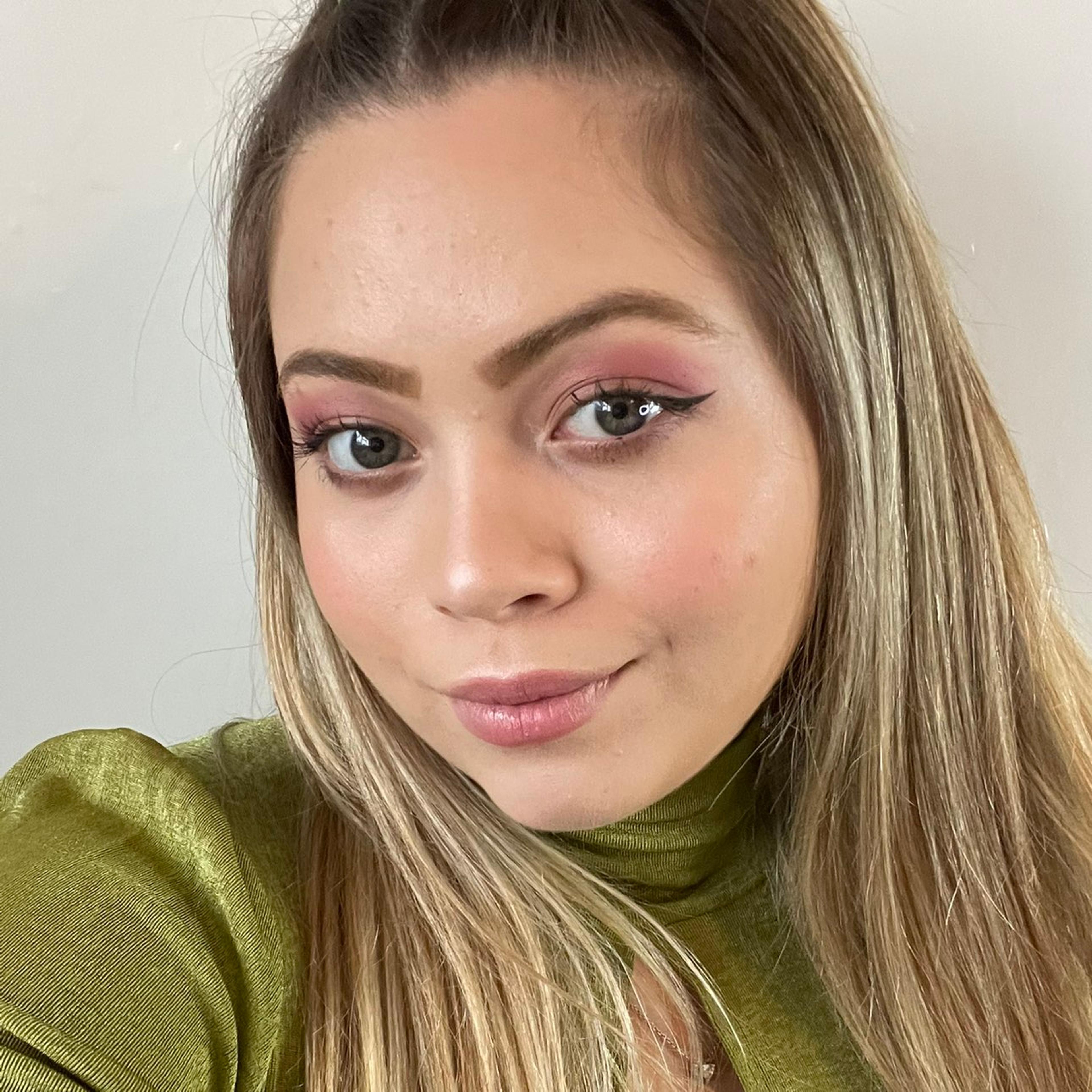 Barbara Amancio Ferreira