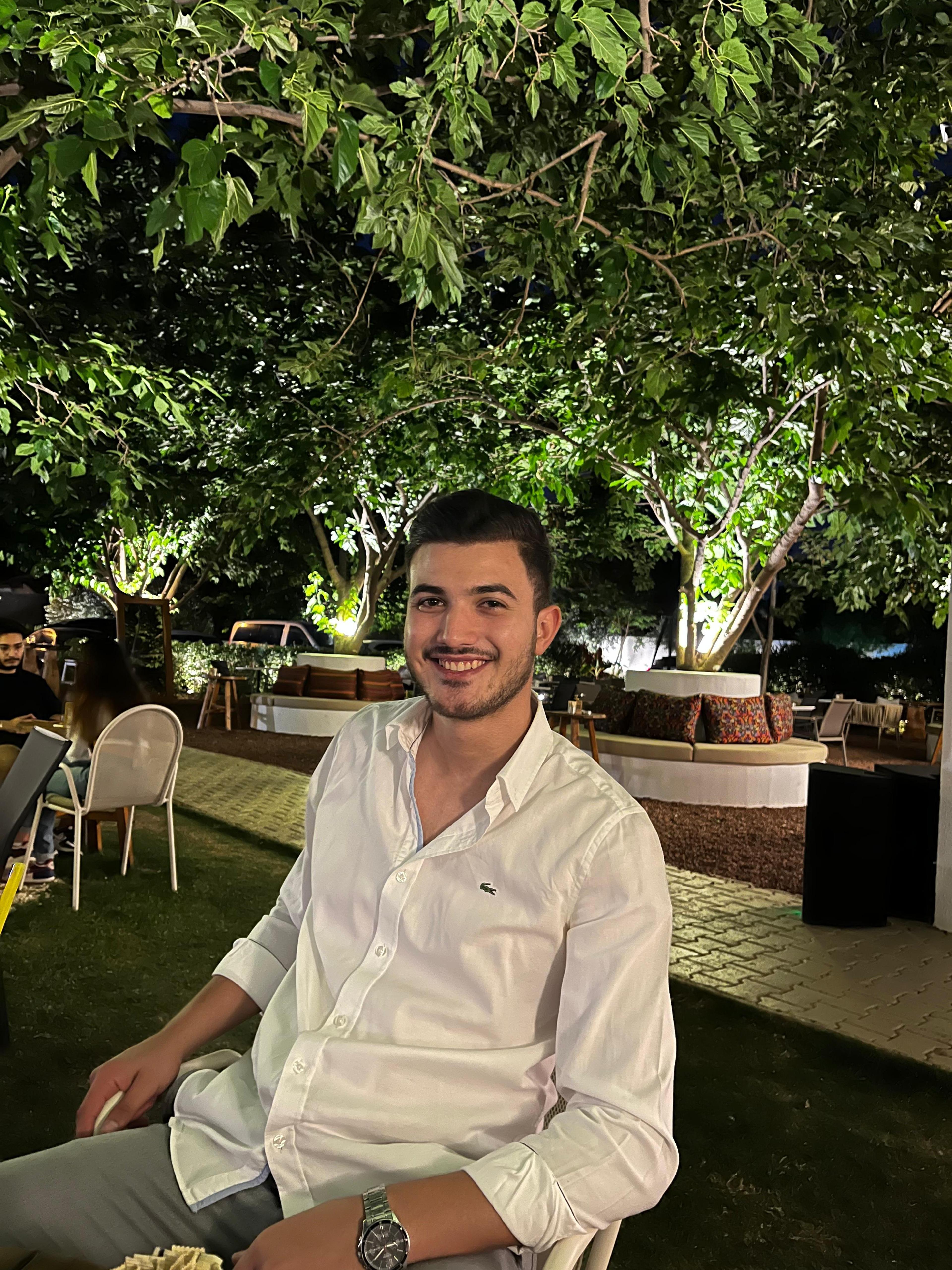 Emre Ünvermiş