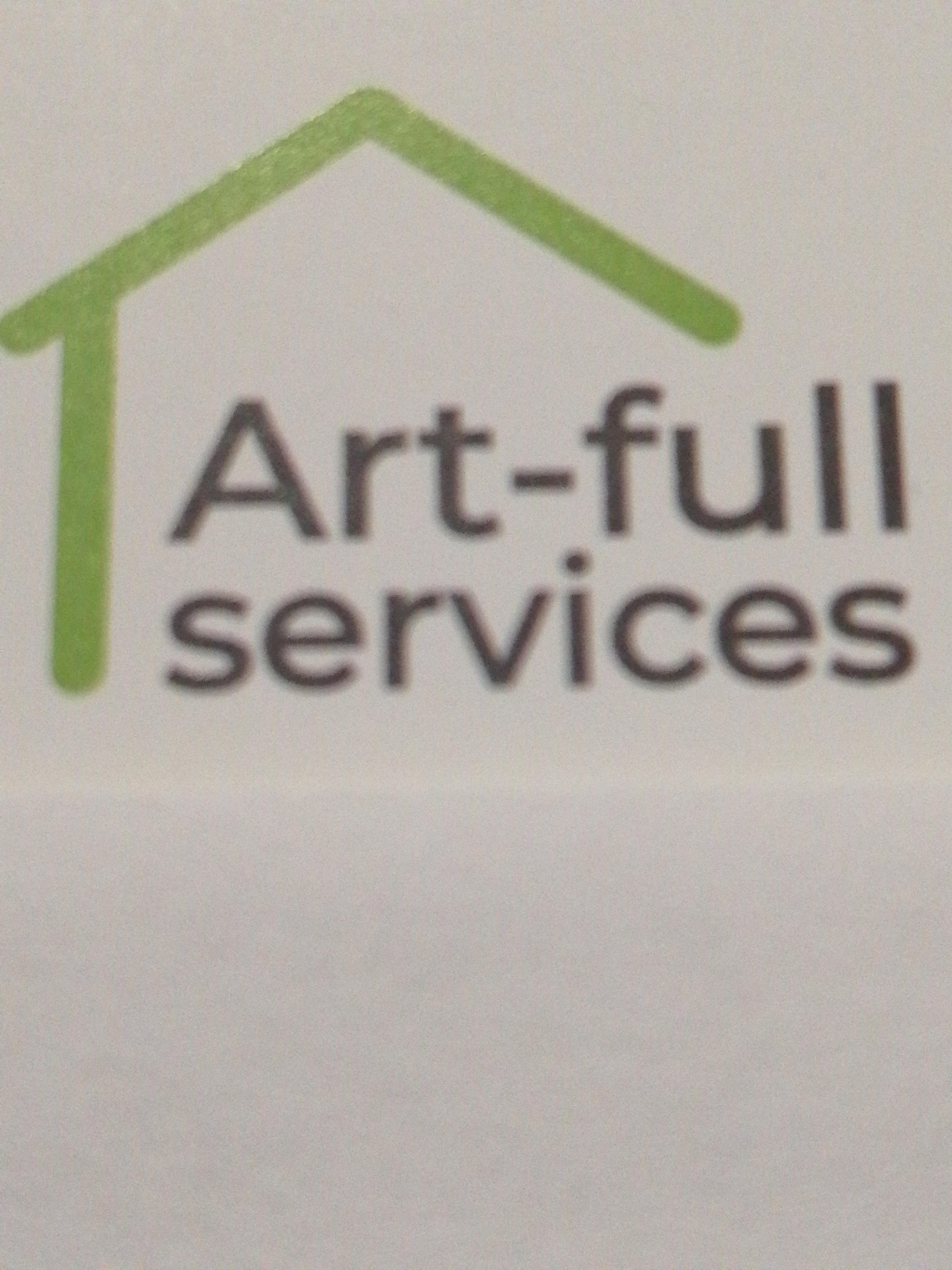 Art-full Services