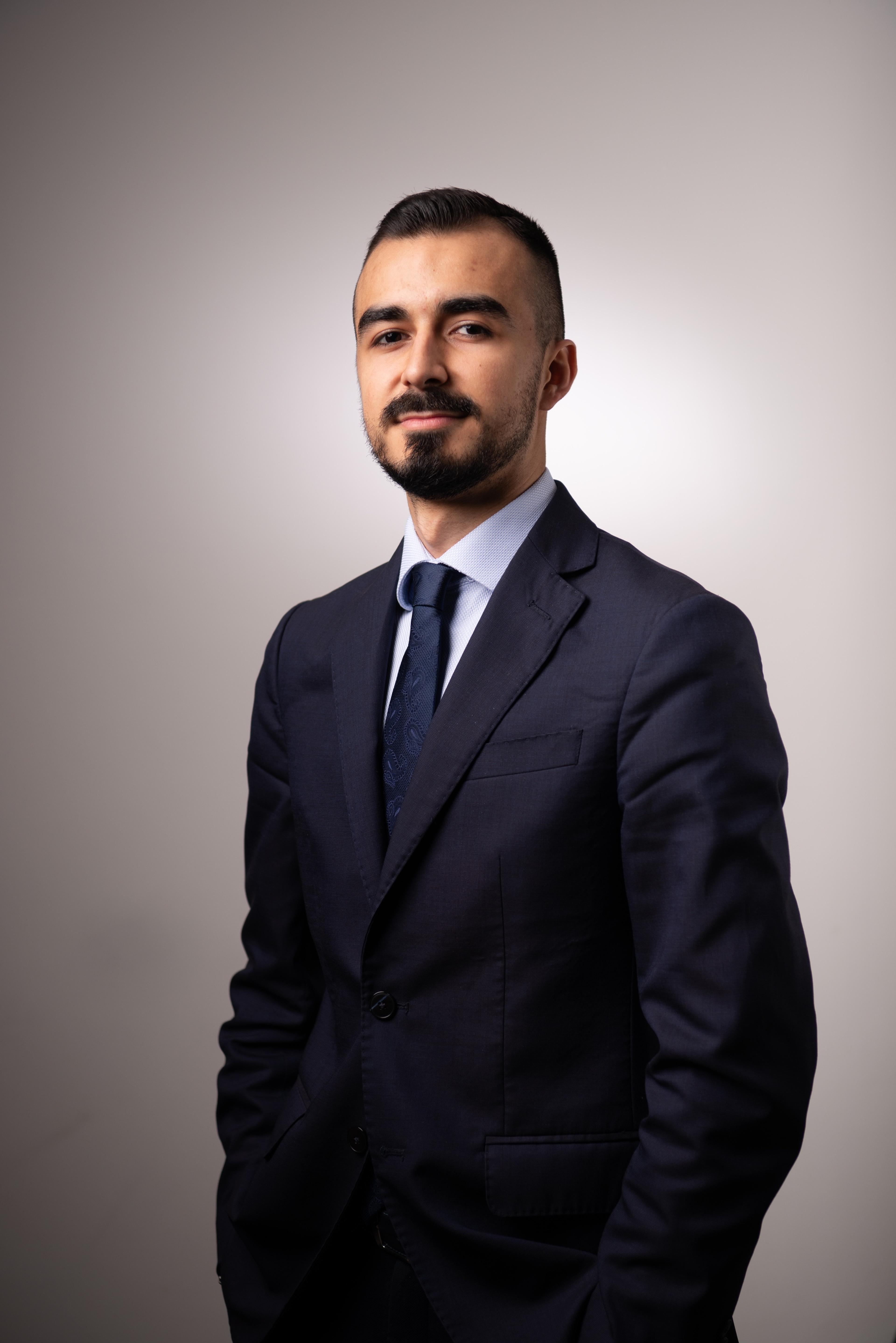 Alessandro Guglielmi