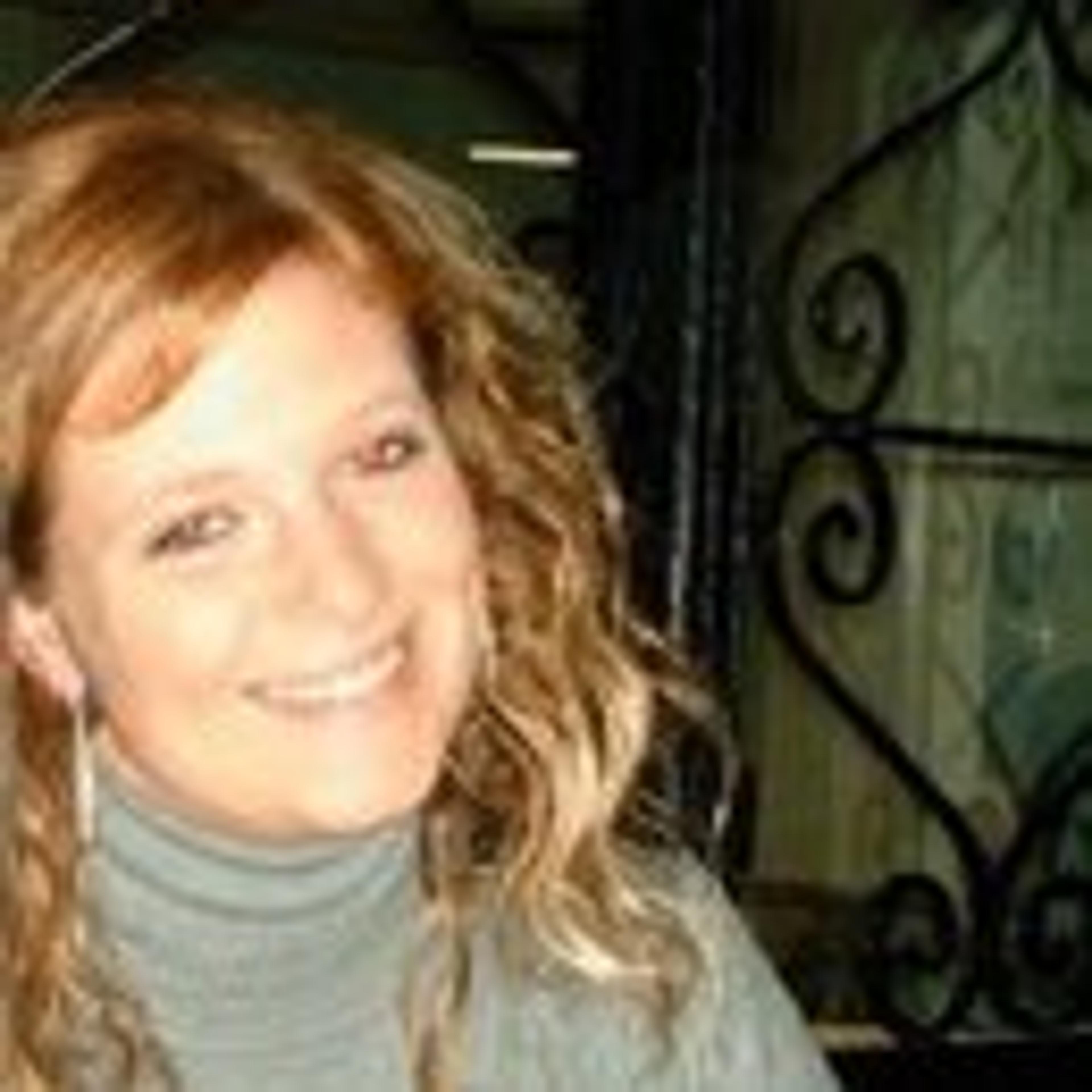 Teresa Ferrando