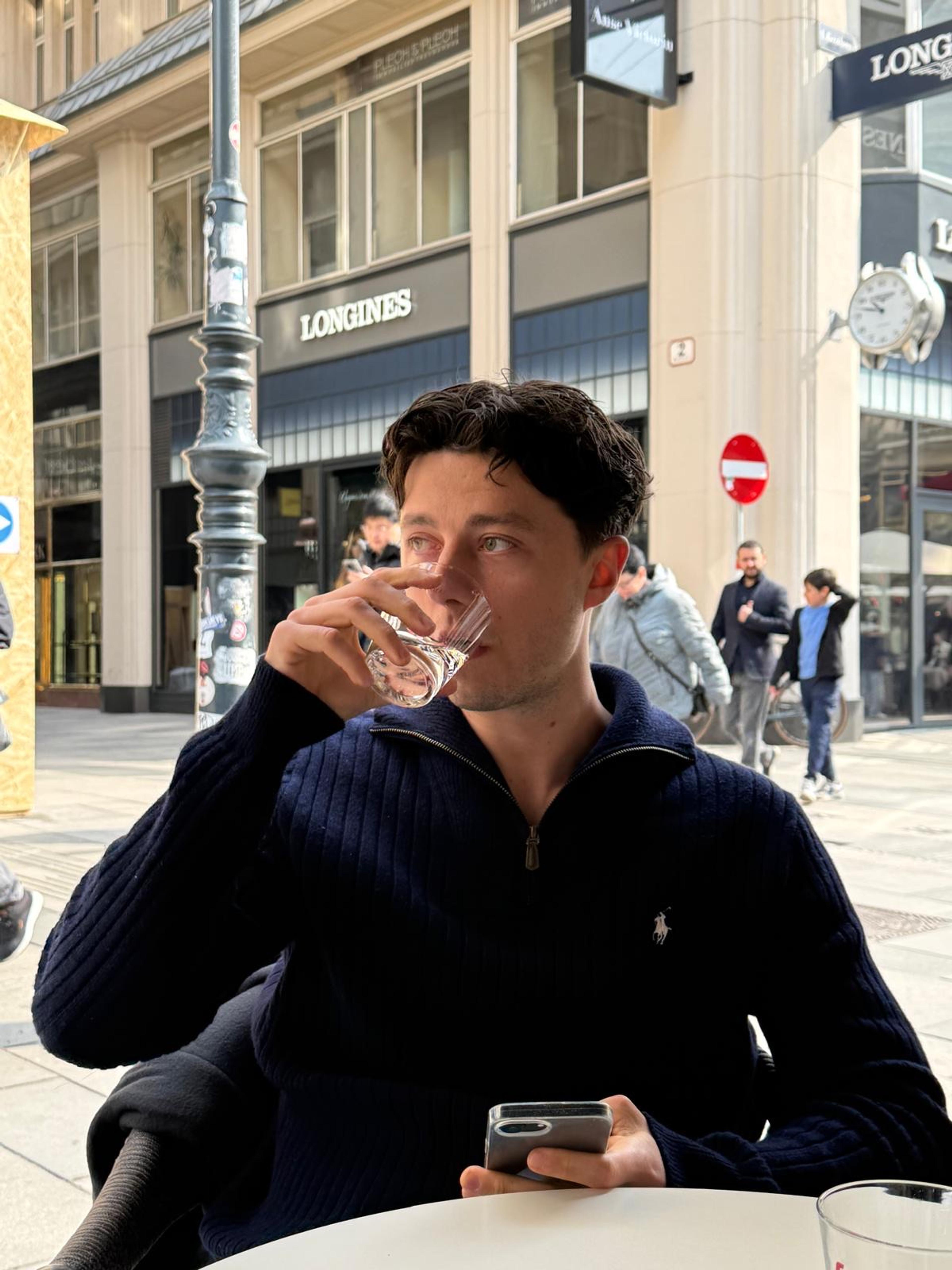 Andrei Raducanu