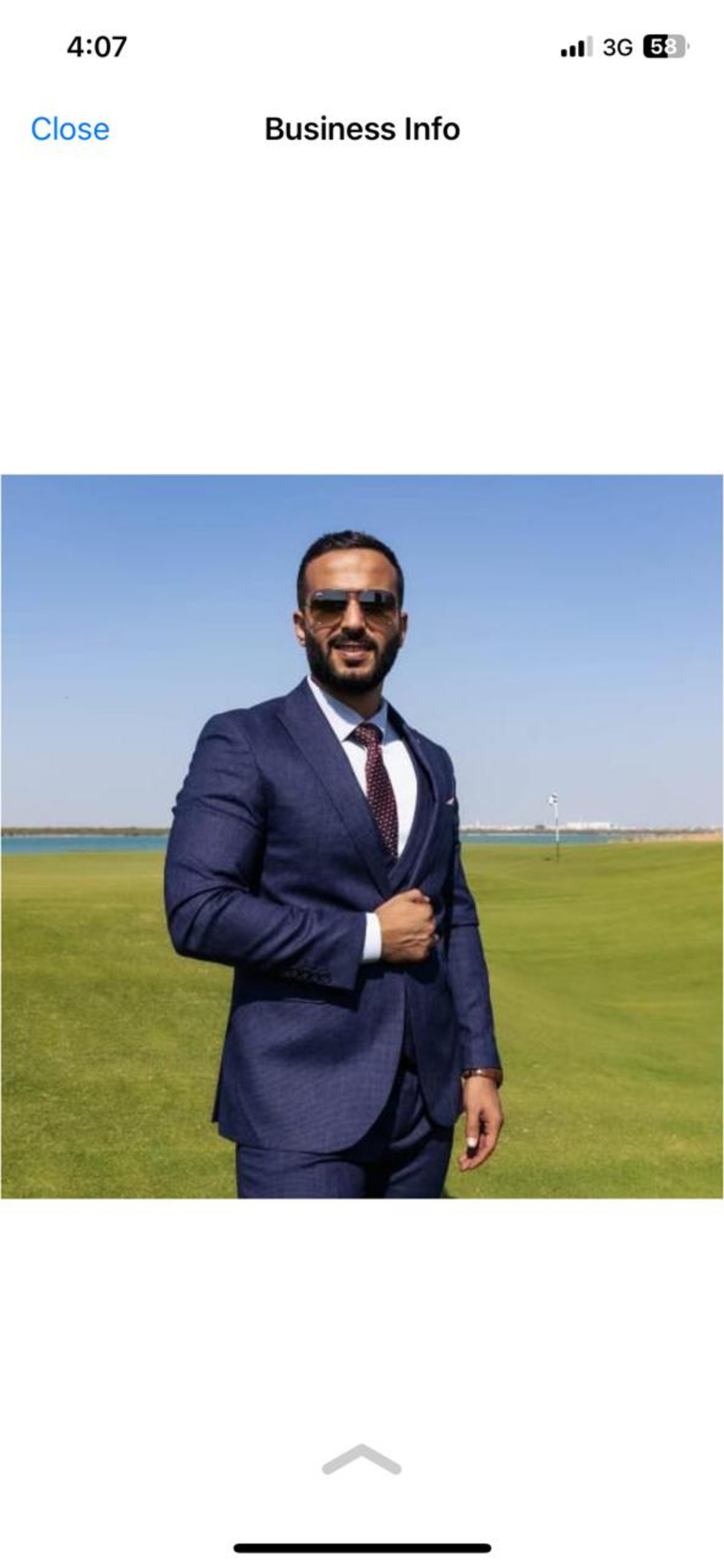 المتخصصون بالمشاريع المحدوده