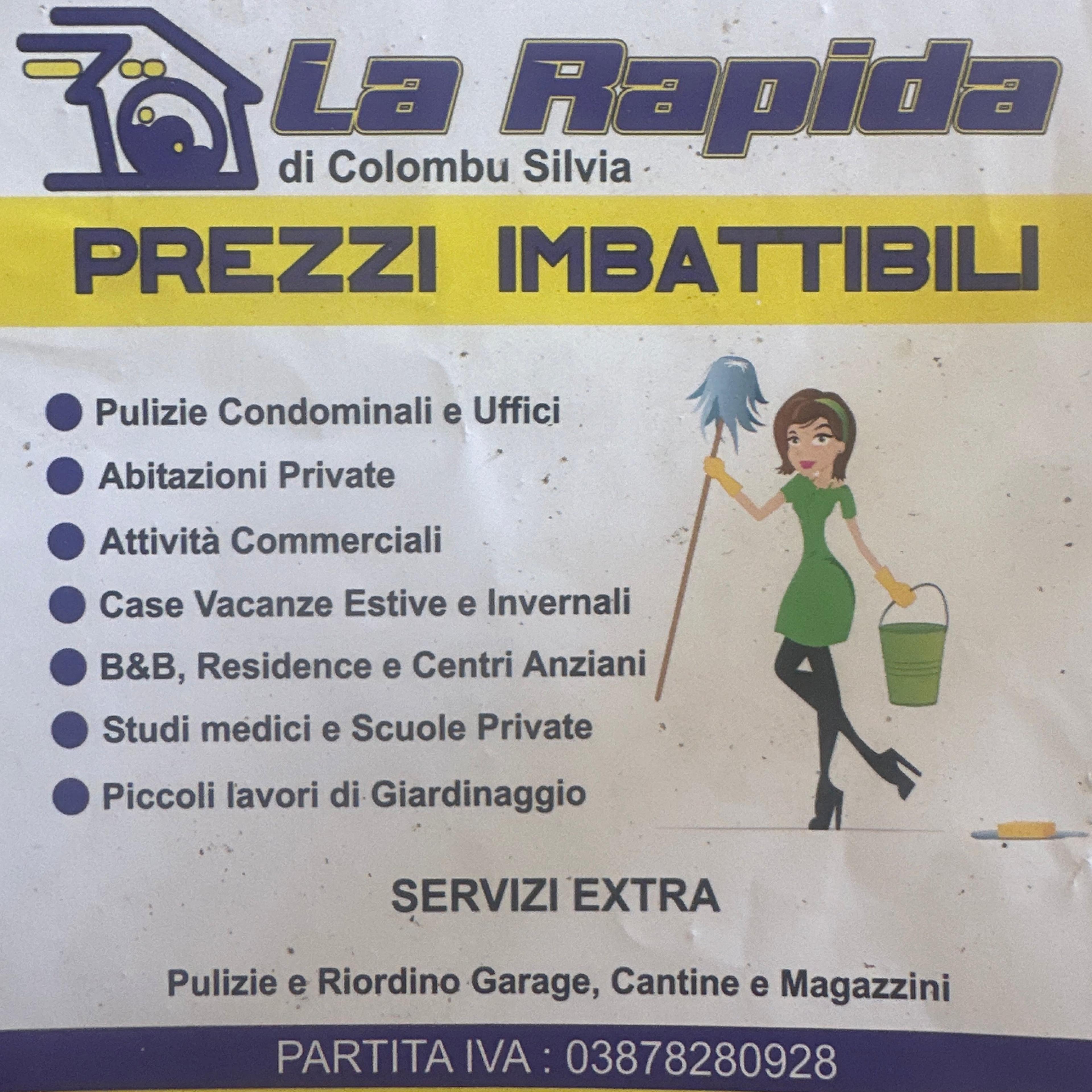 La Rapida
