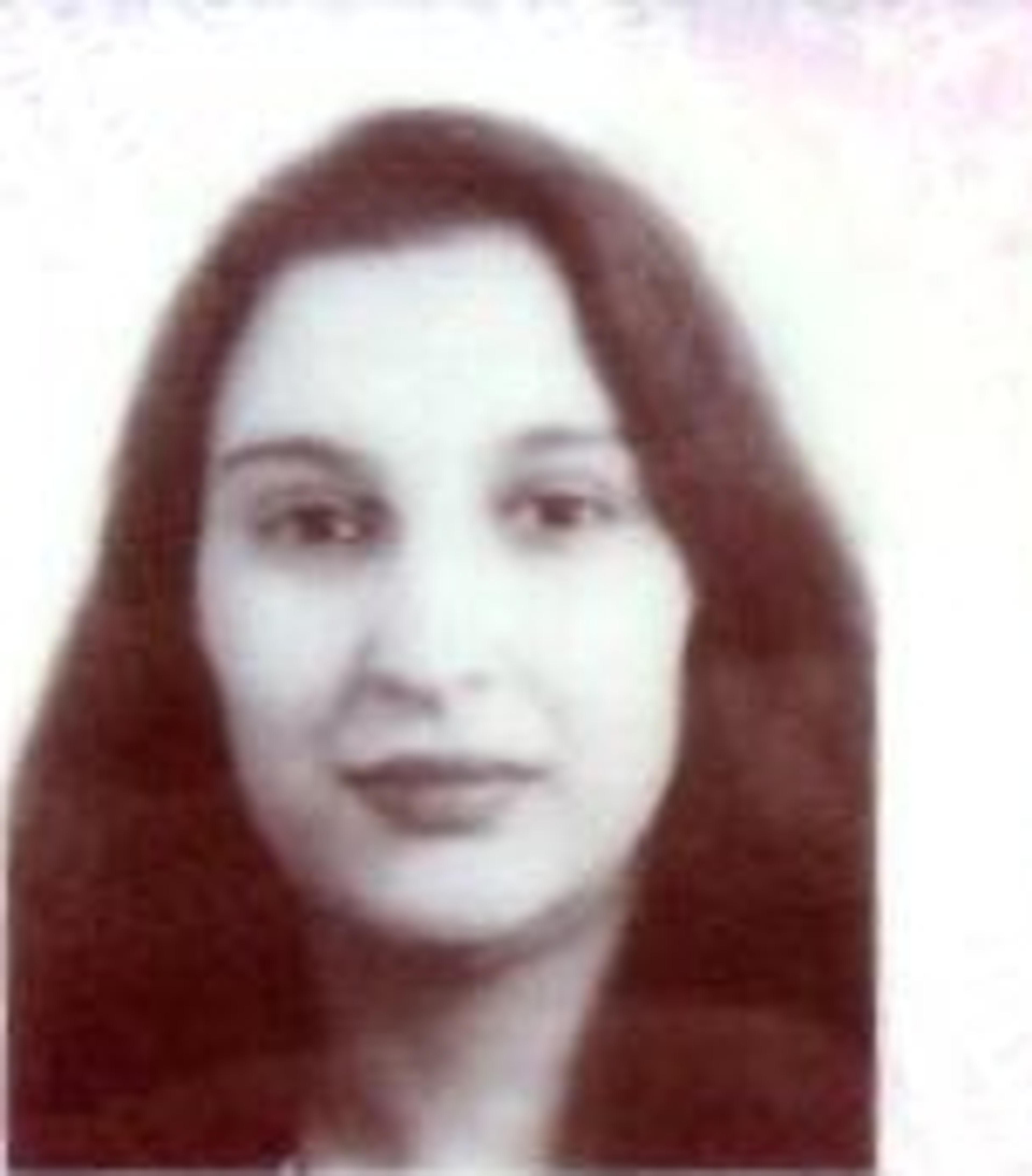 Nadia Zia