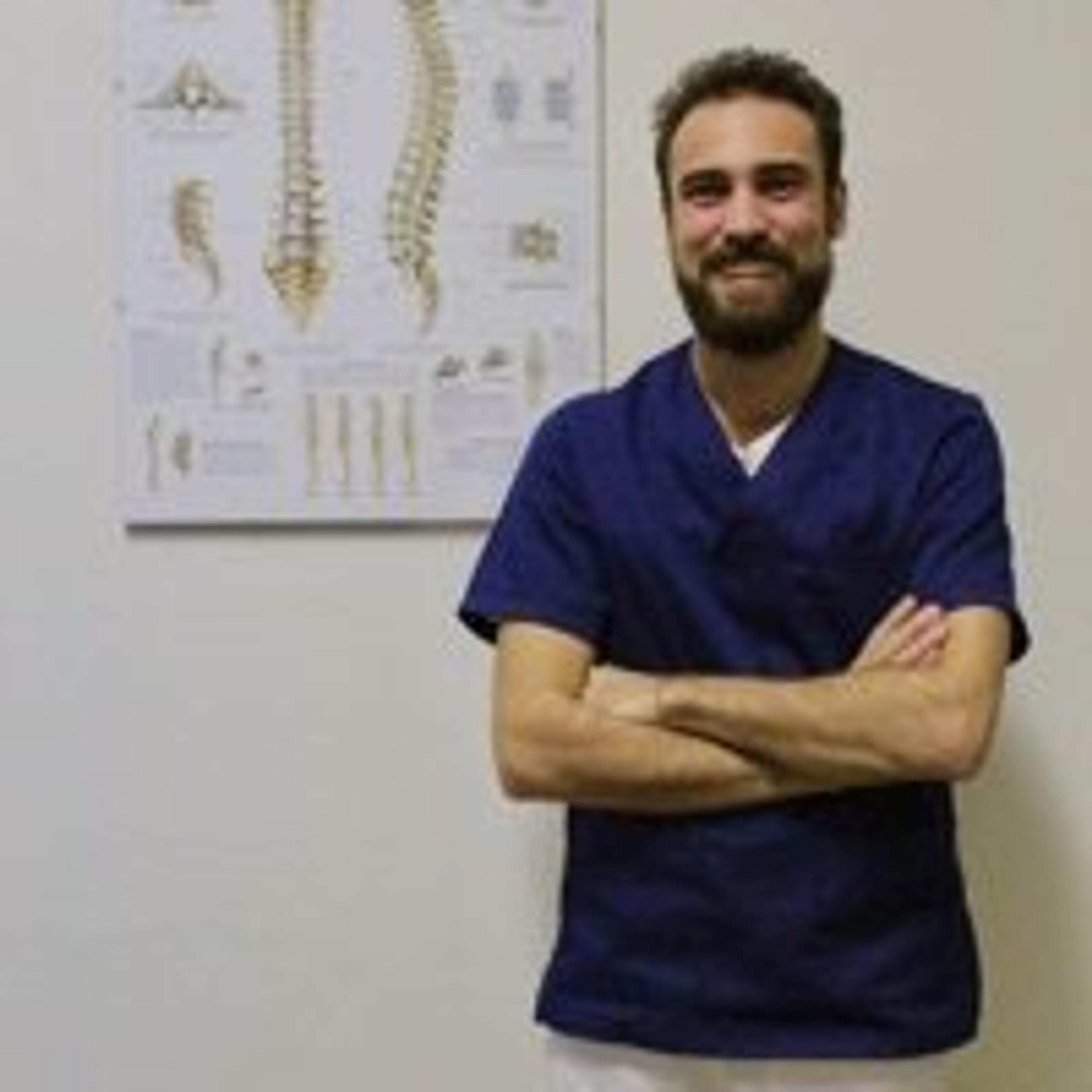 Luca Fabbri