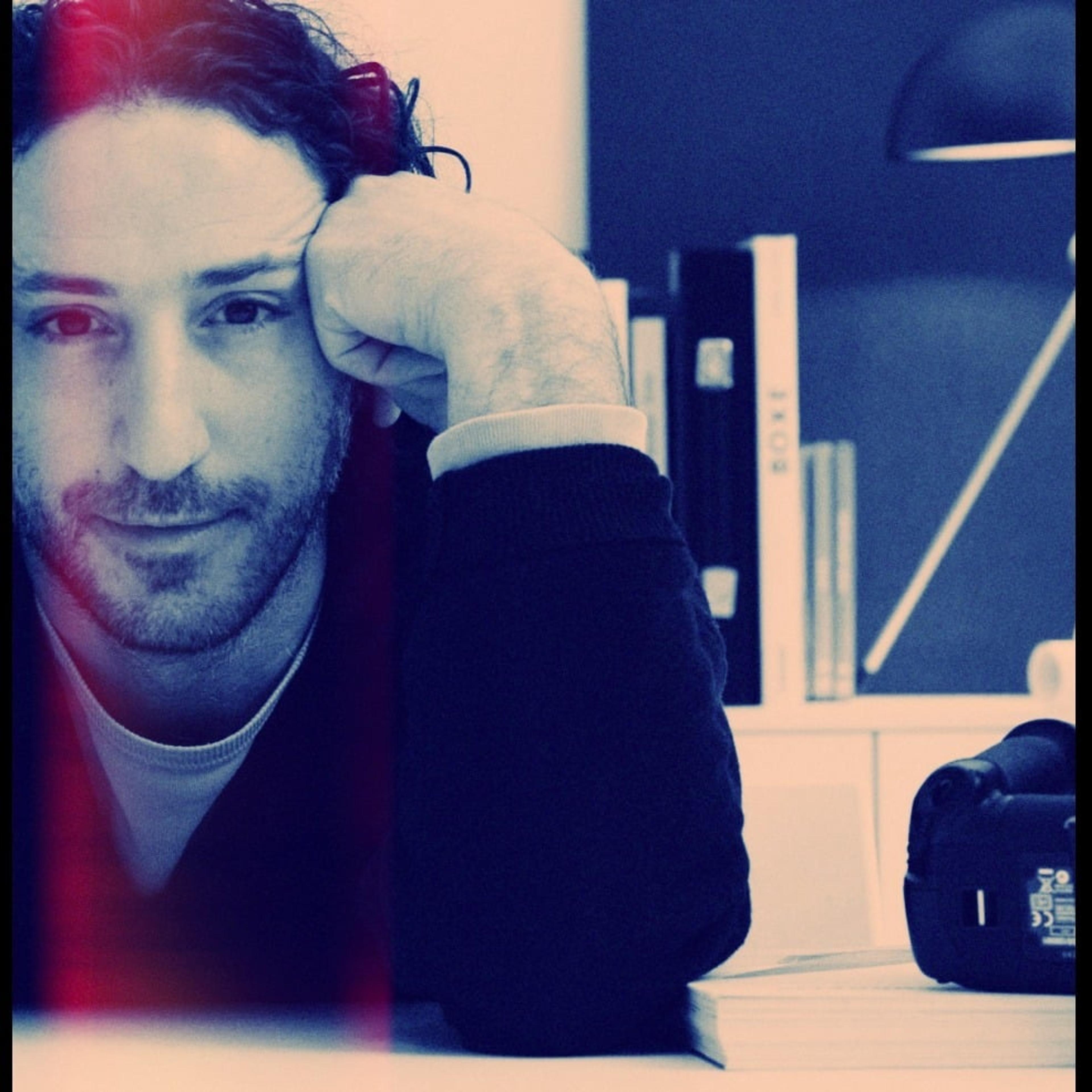 Daniele Di Pietro Photographer