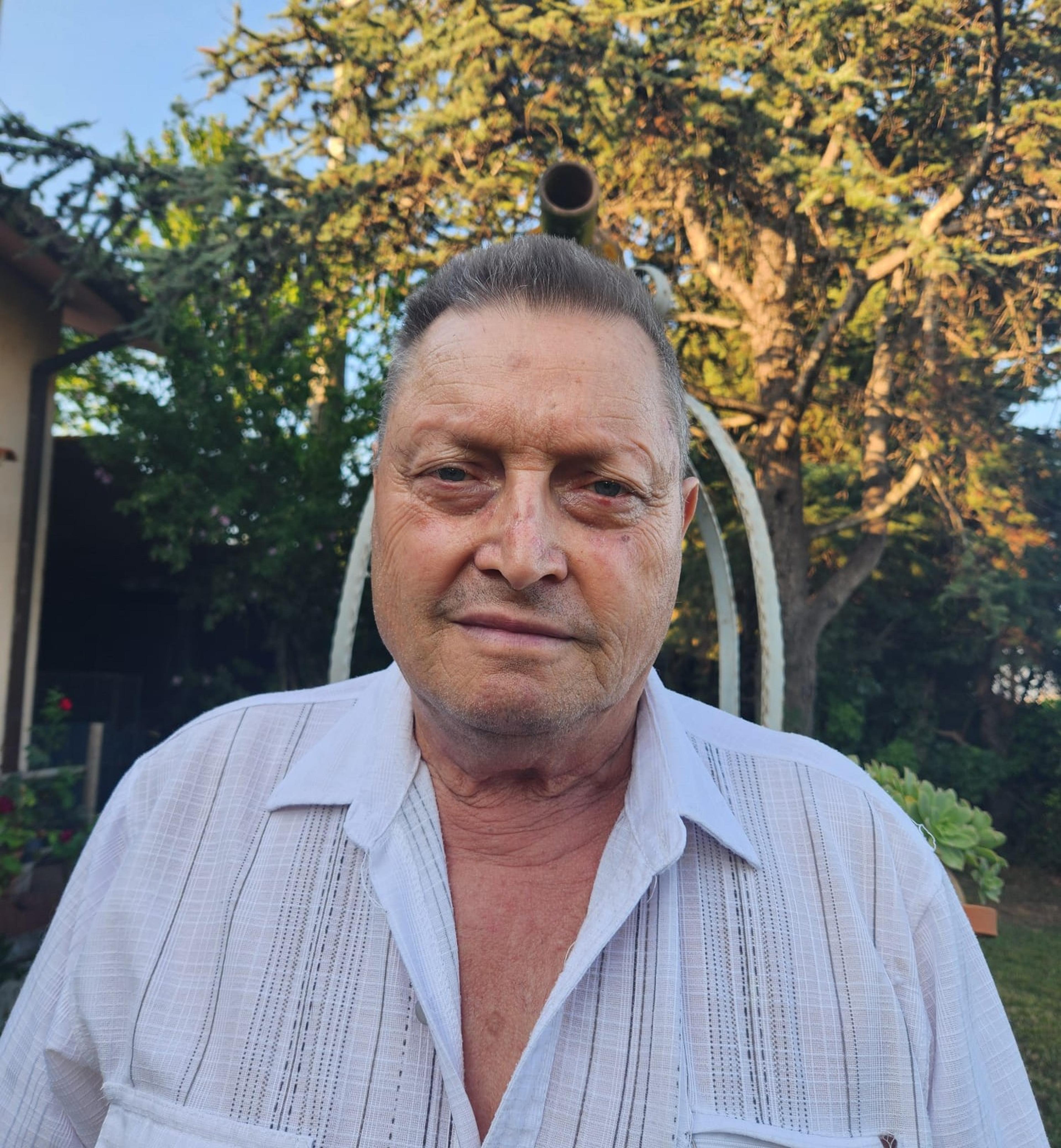 Francesco Ruocco