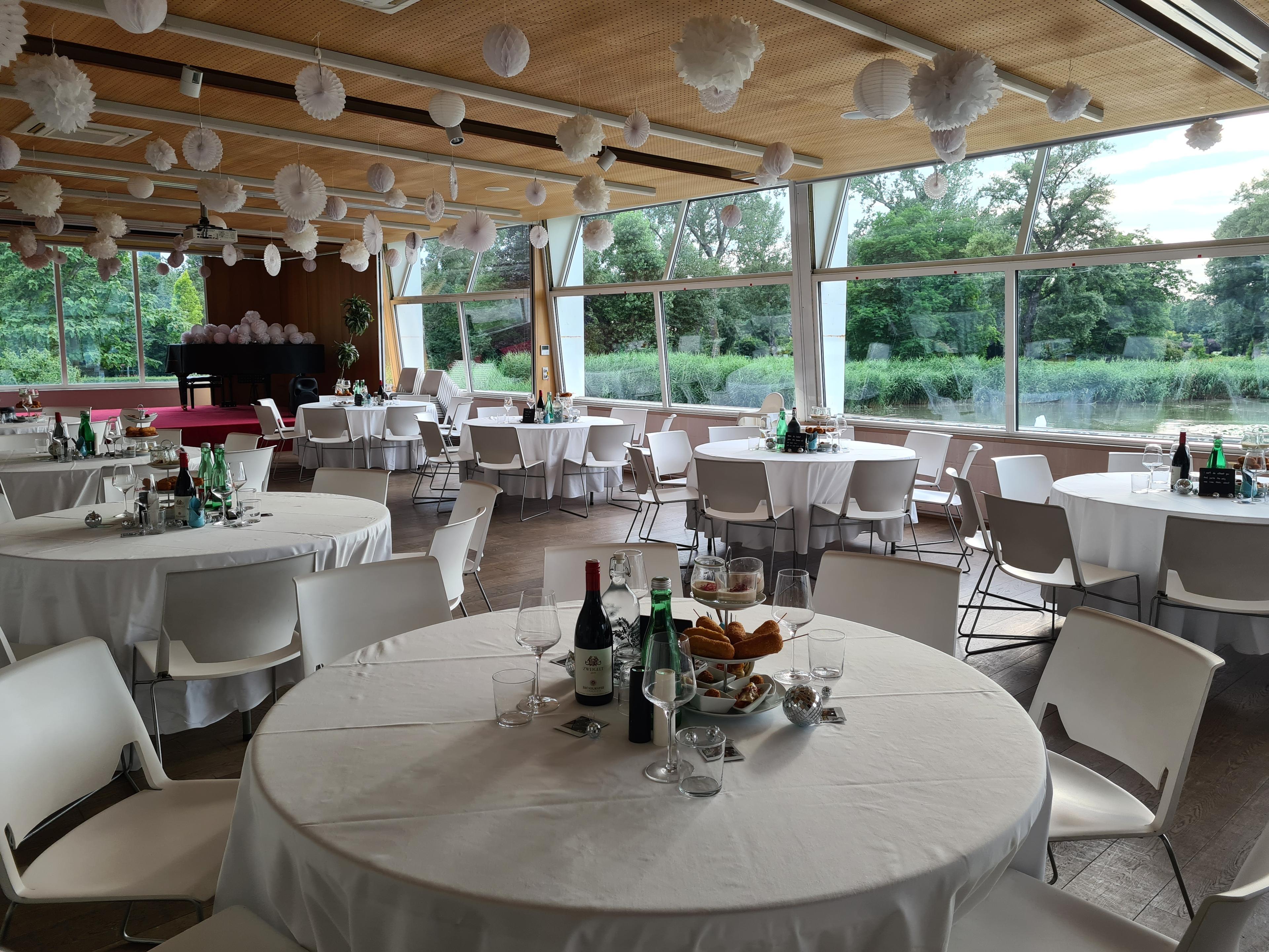 BHI Event GmbH