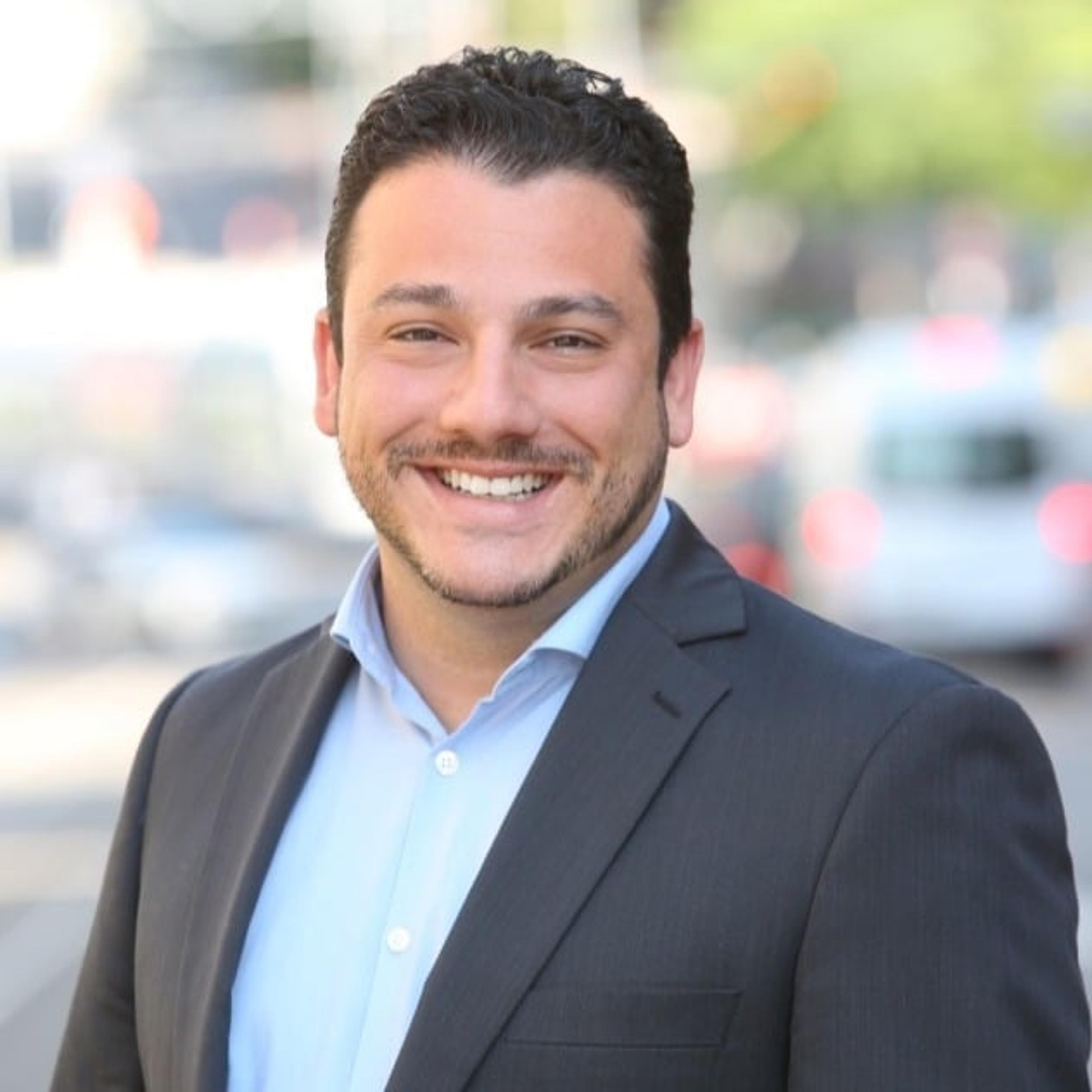 Stefano Marzo
