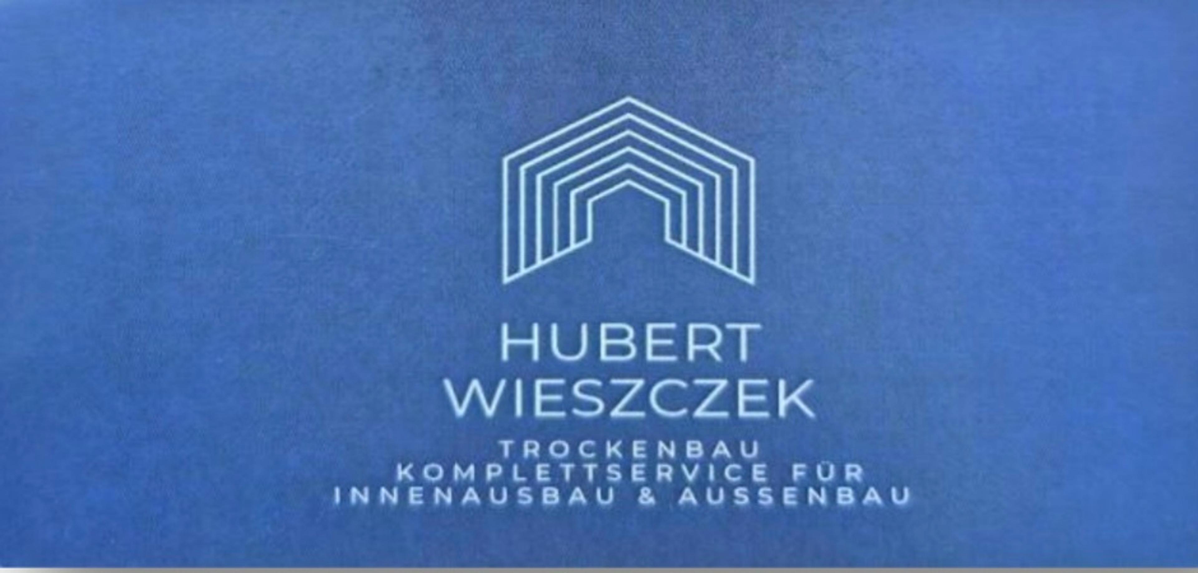 Hubert Wieszczek