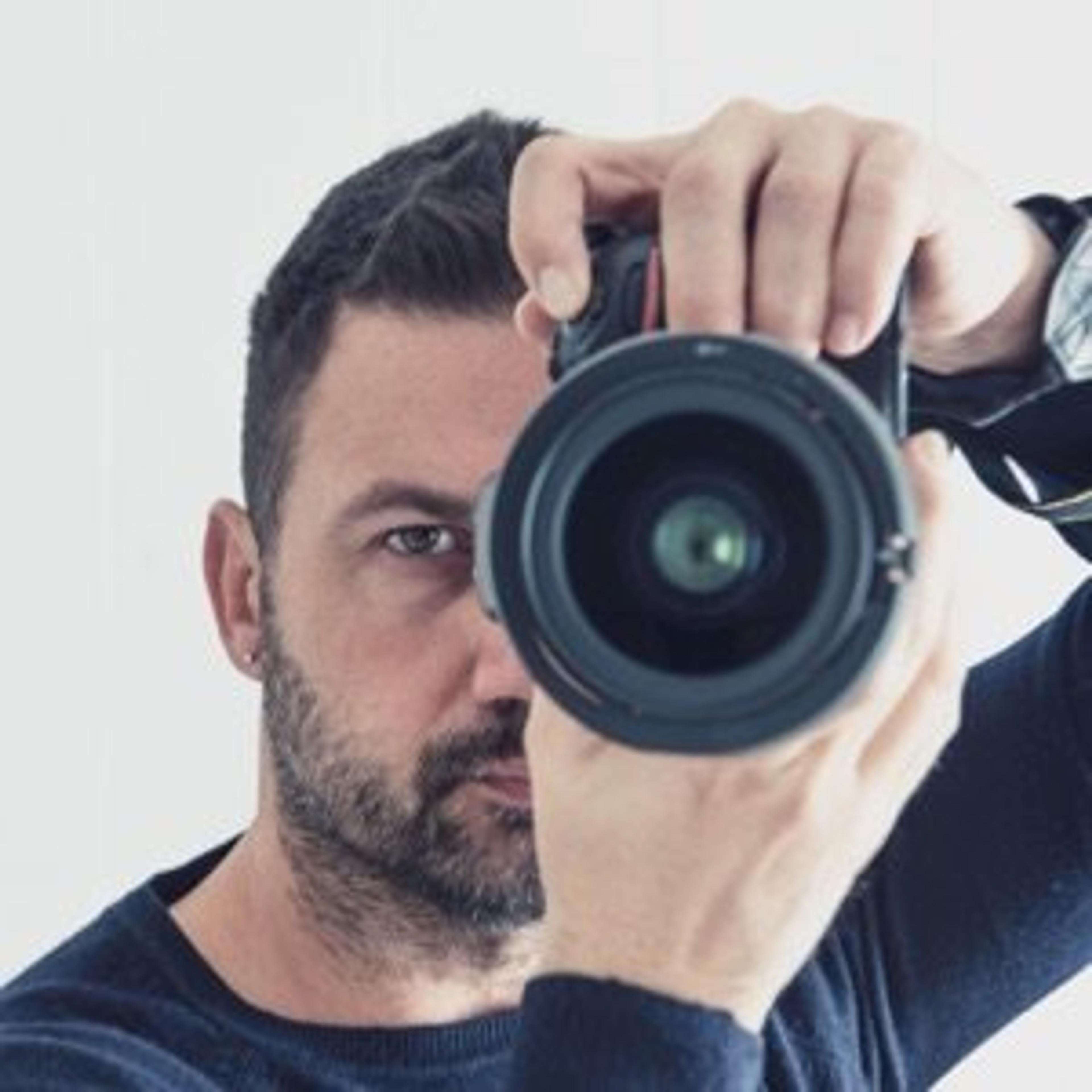 Fabrizio Eredia