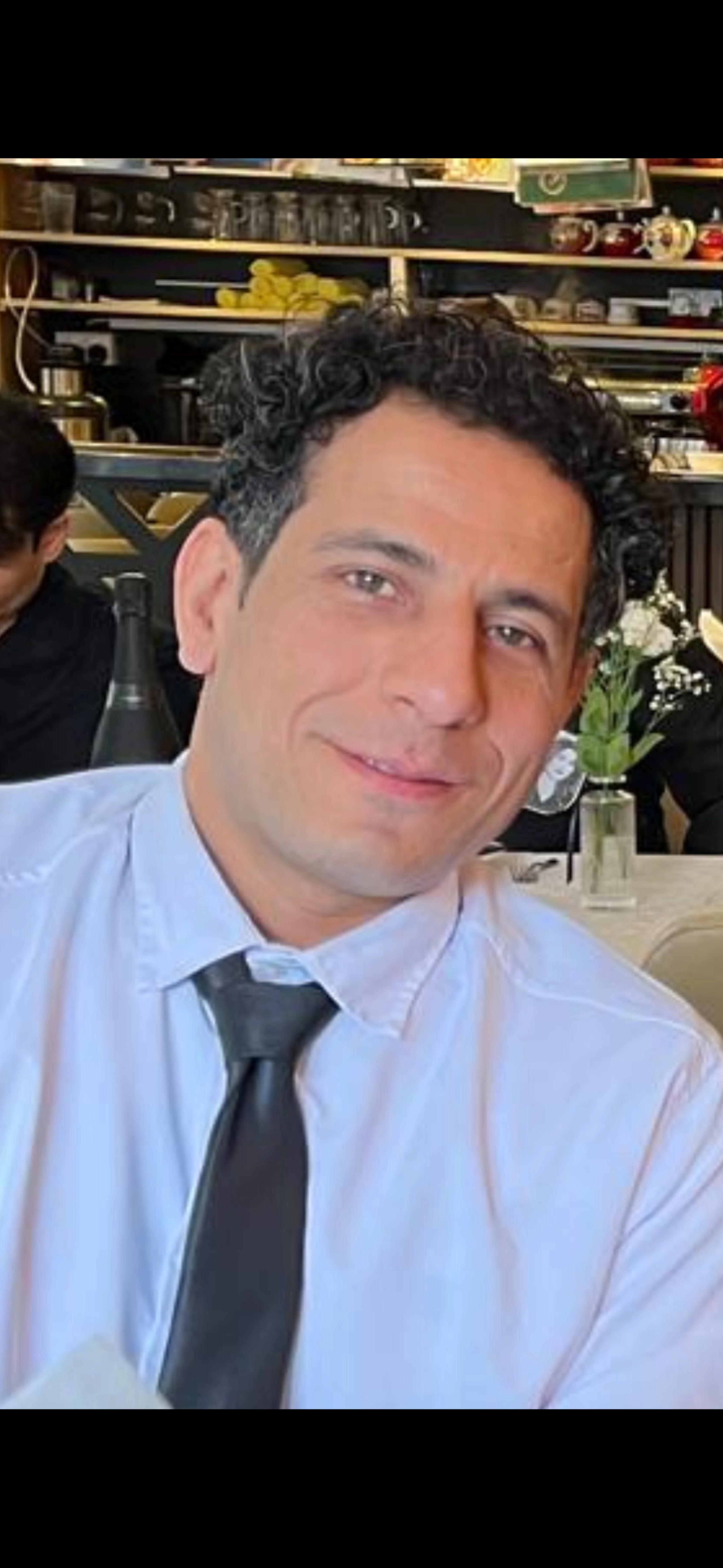 Javad Amini