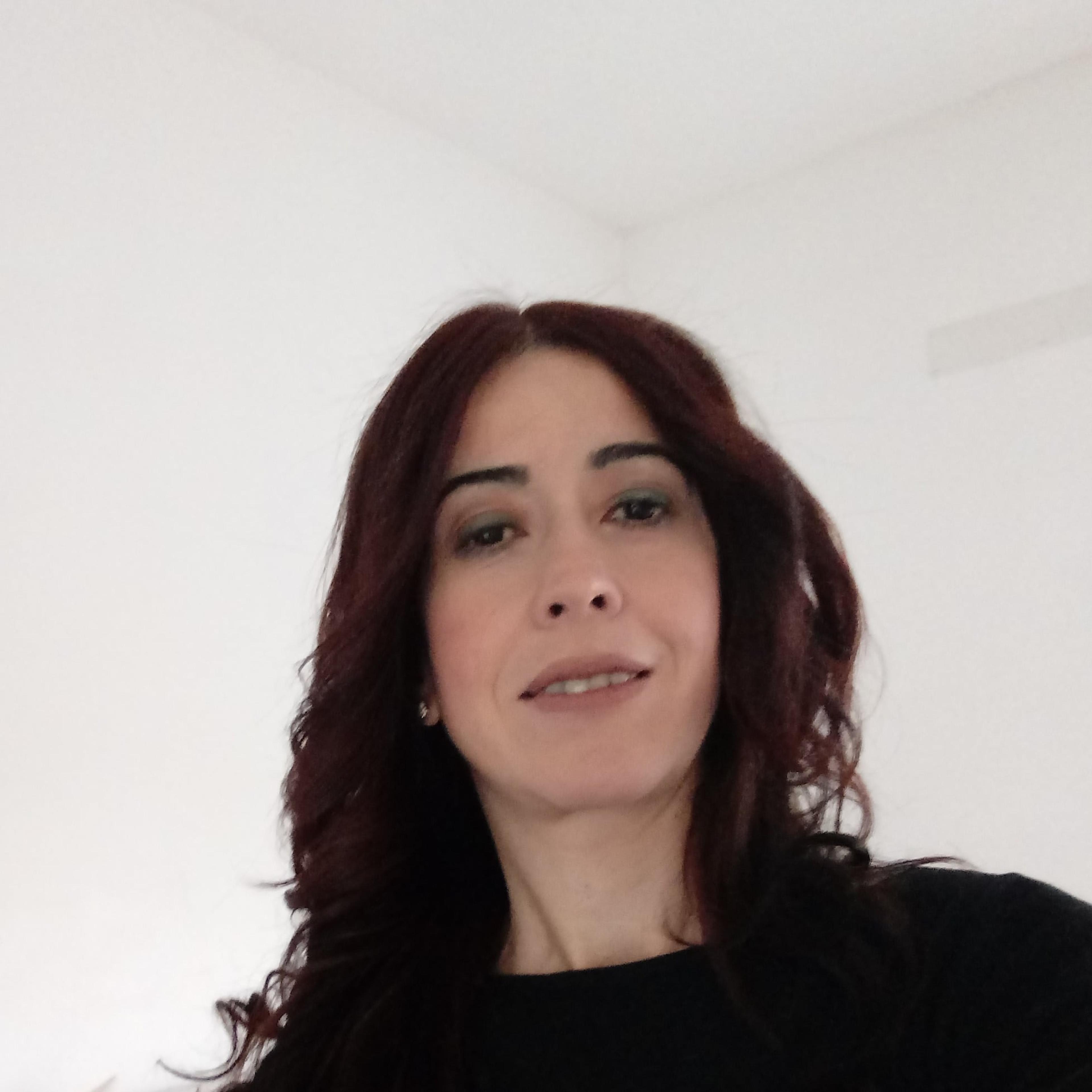 Patrizia Gentile