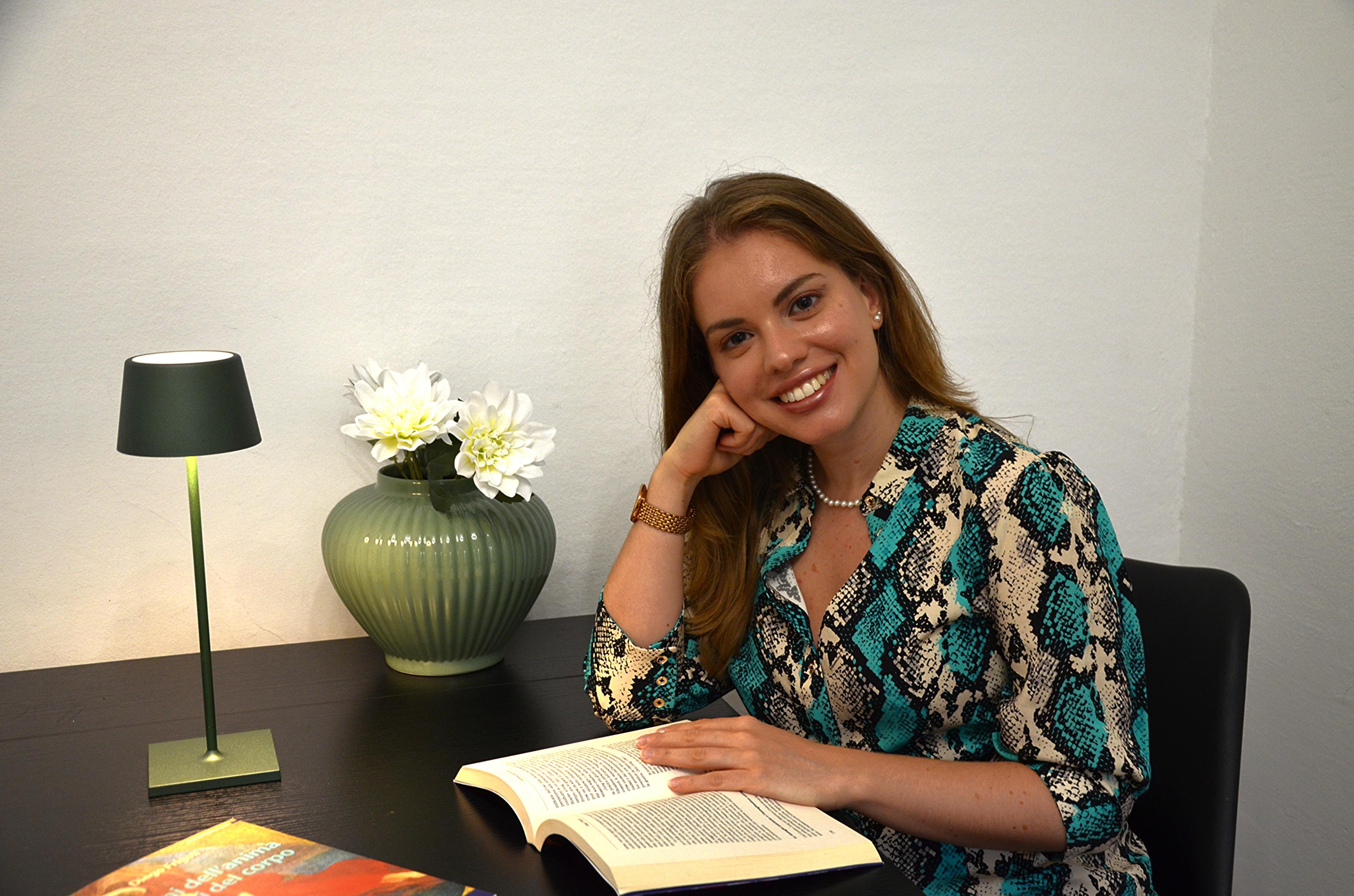 Mariele Carnevale