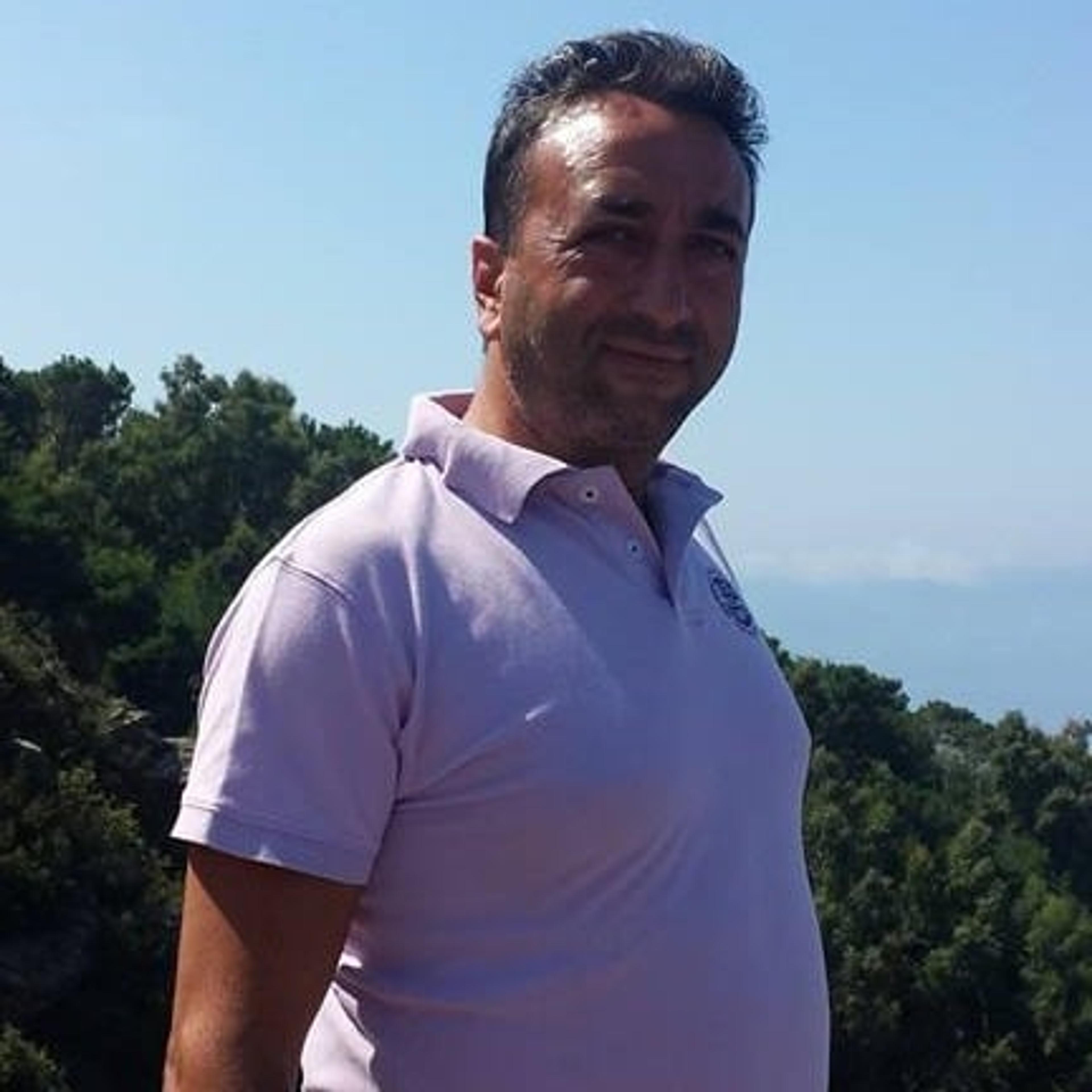 Francesco Francica