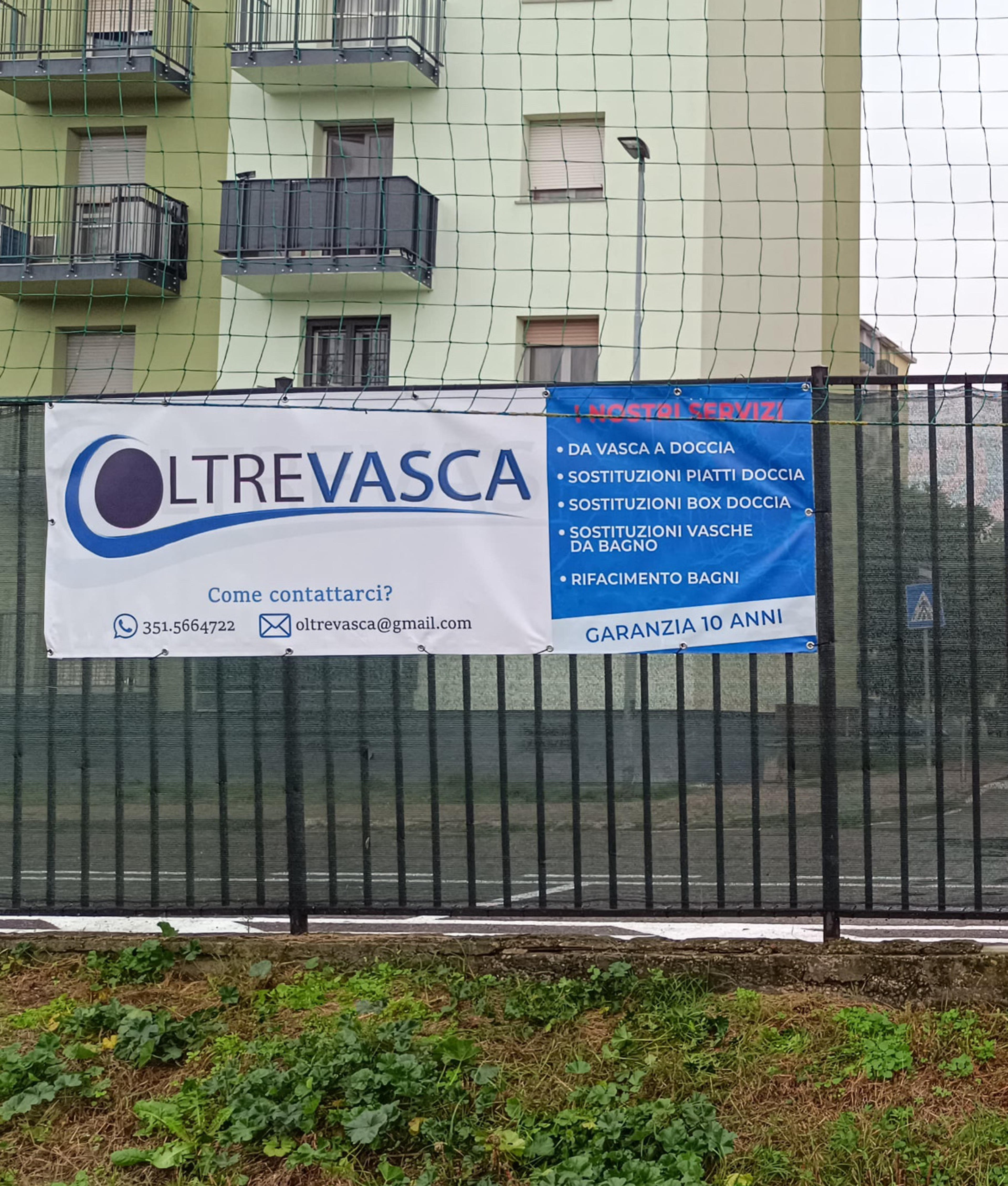 OLTREVASCA