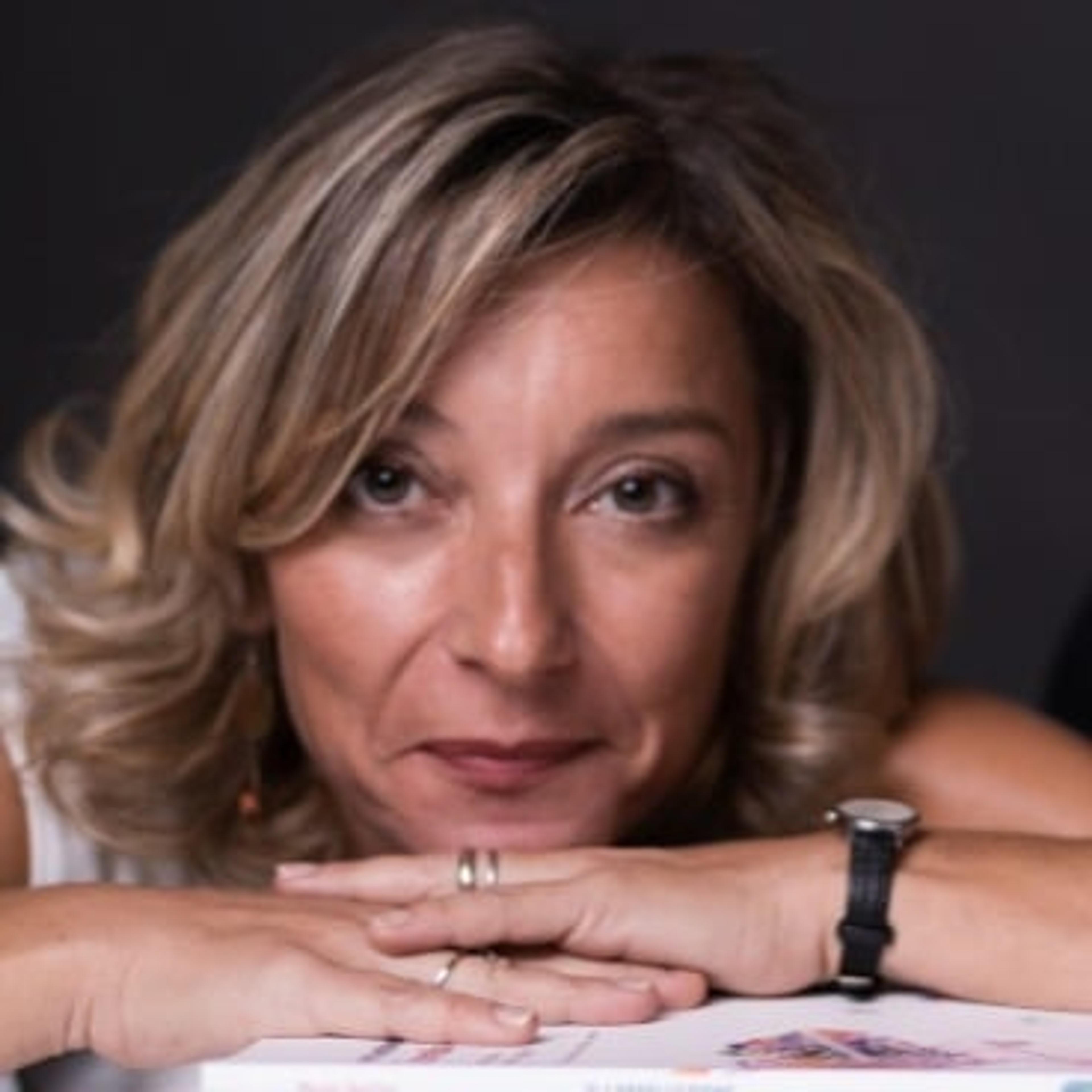 Maria Lapenna
