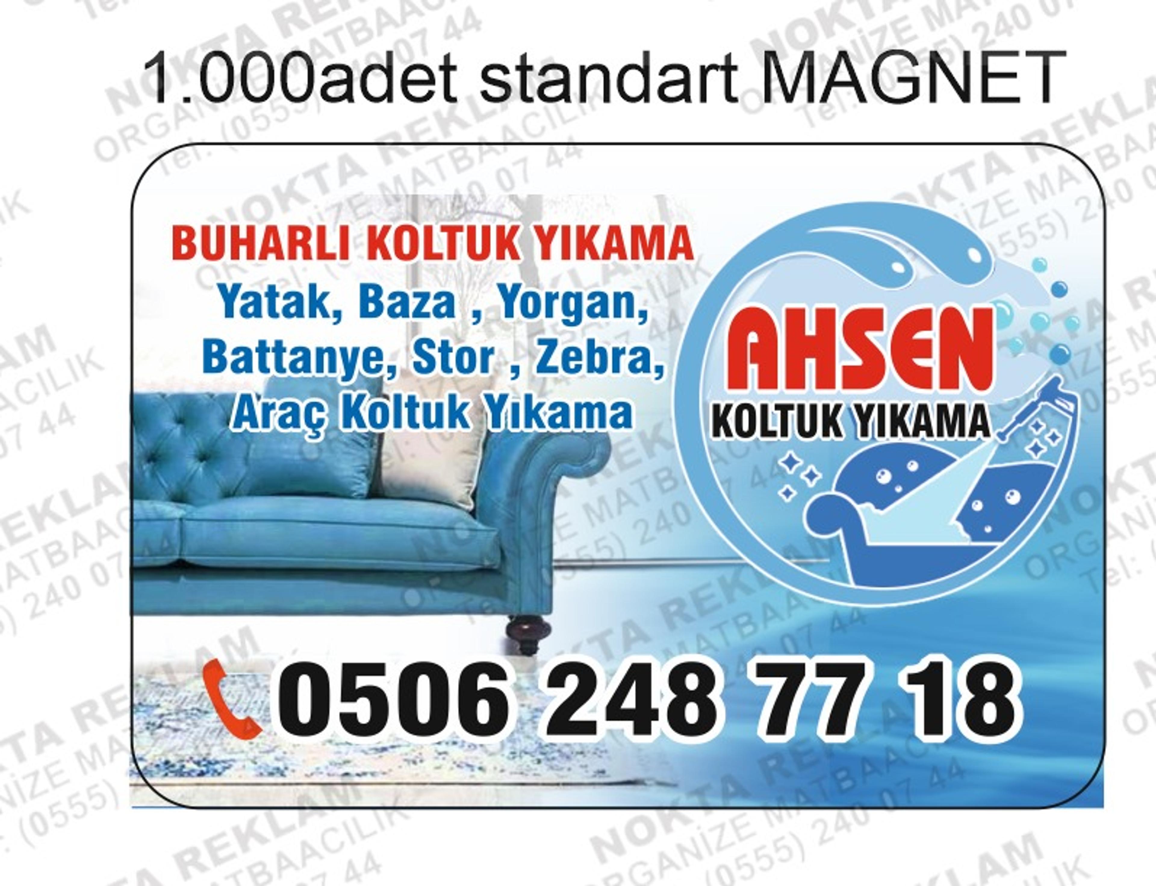 Ahsen Koltuk