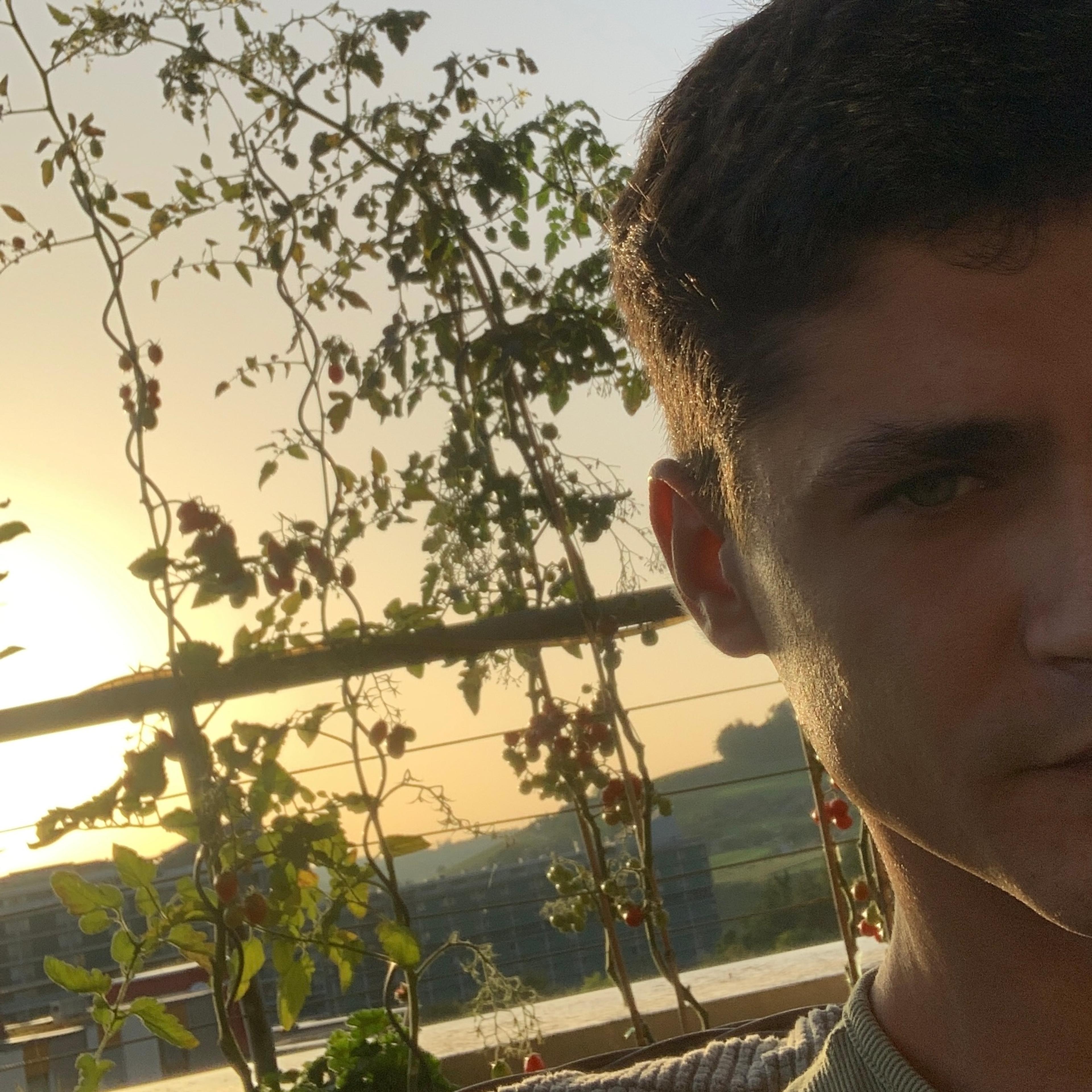 Naser Bajrami