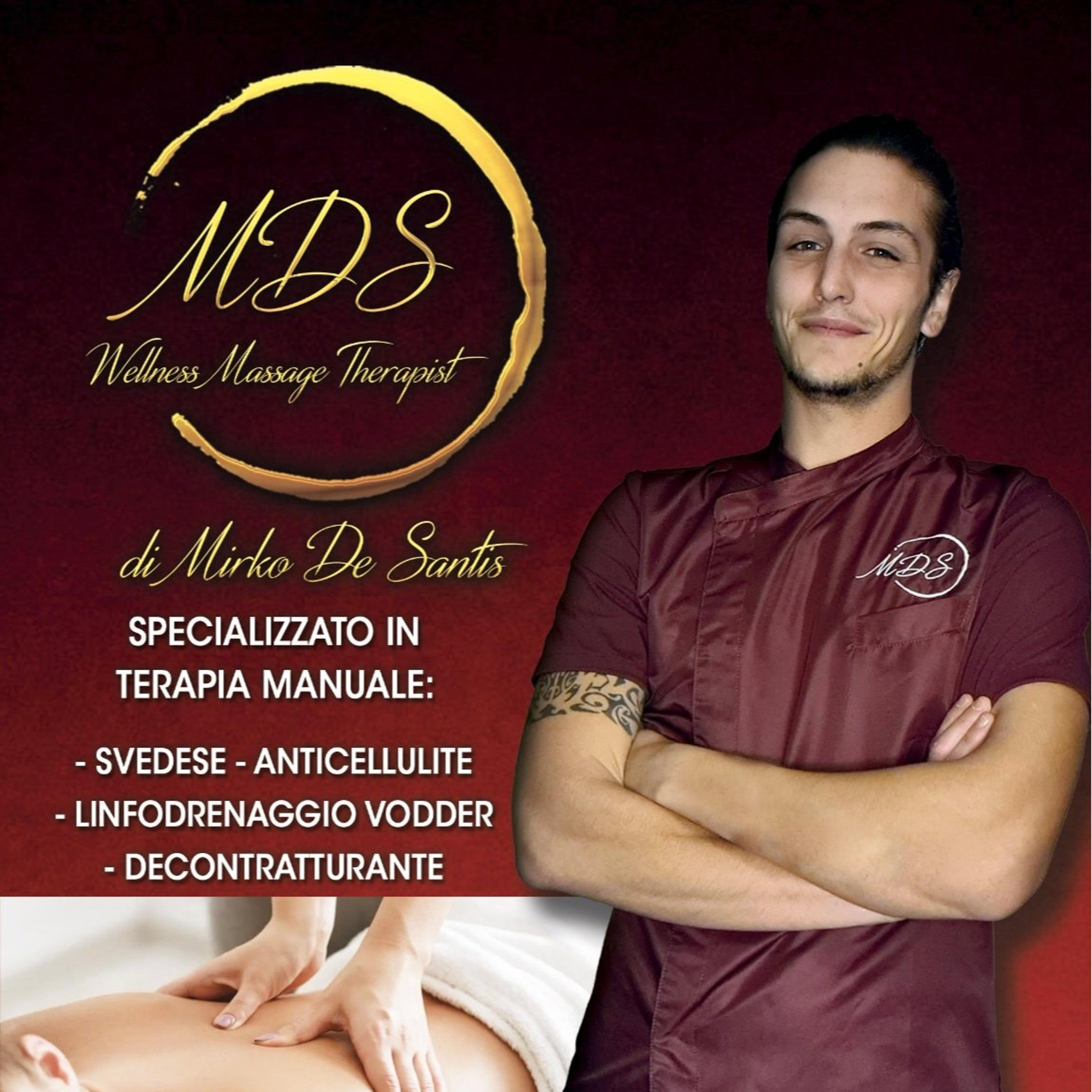 Mirko De Santis