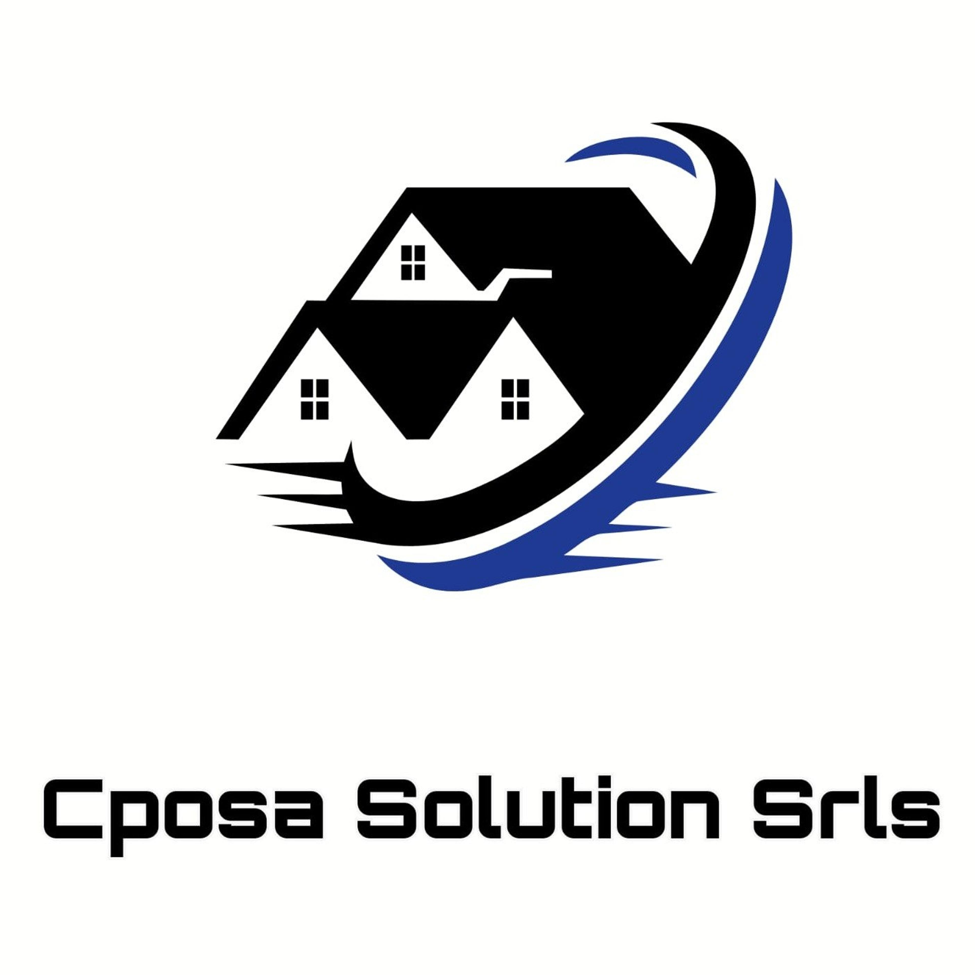 CPOSA SOLUTION SRLS