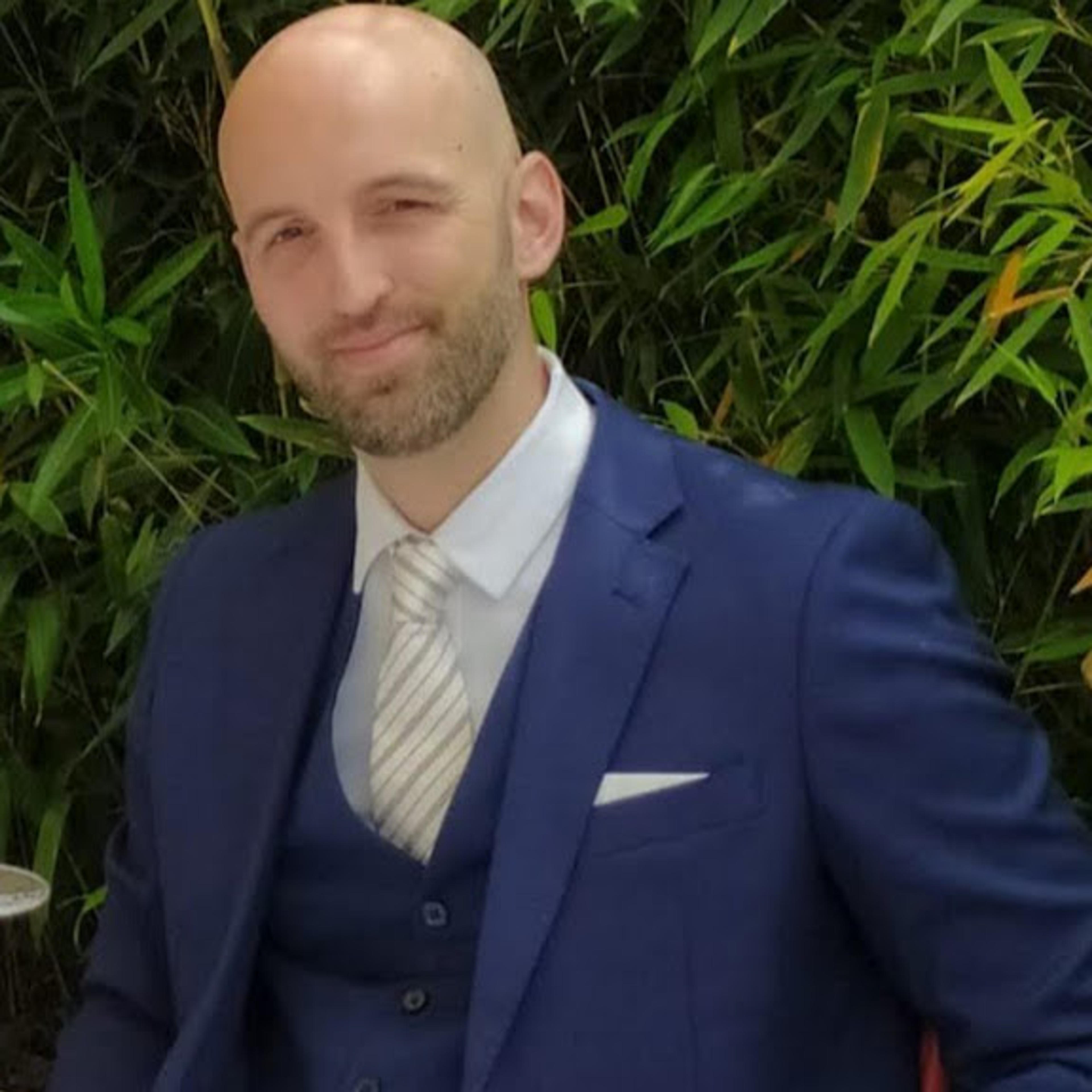 Marco Salata