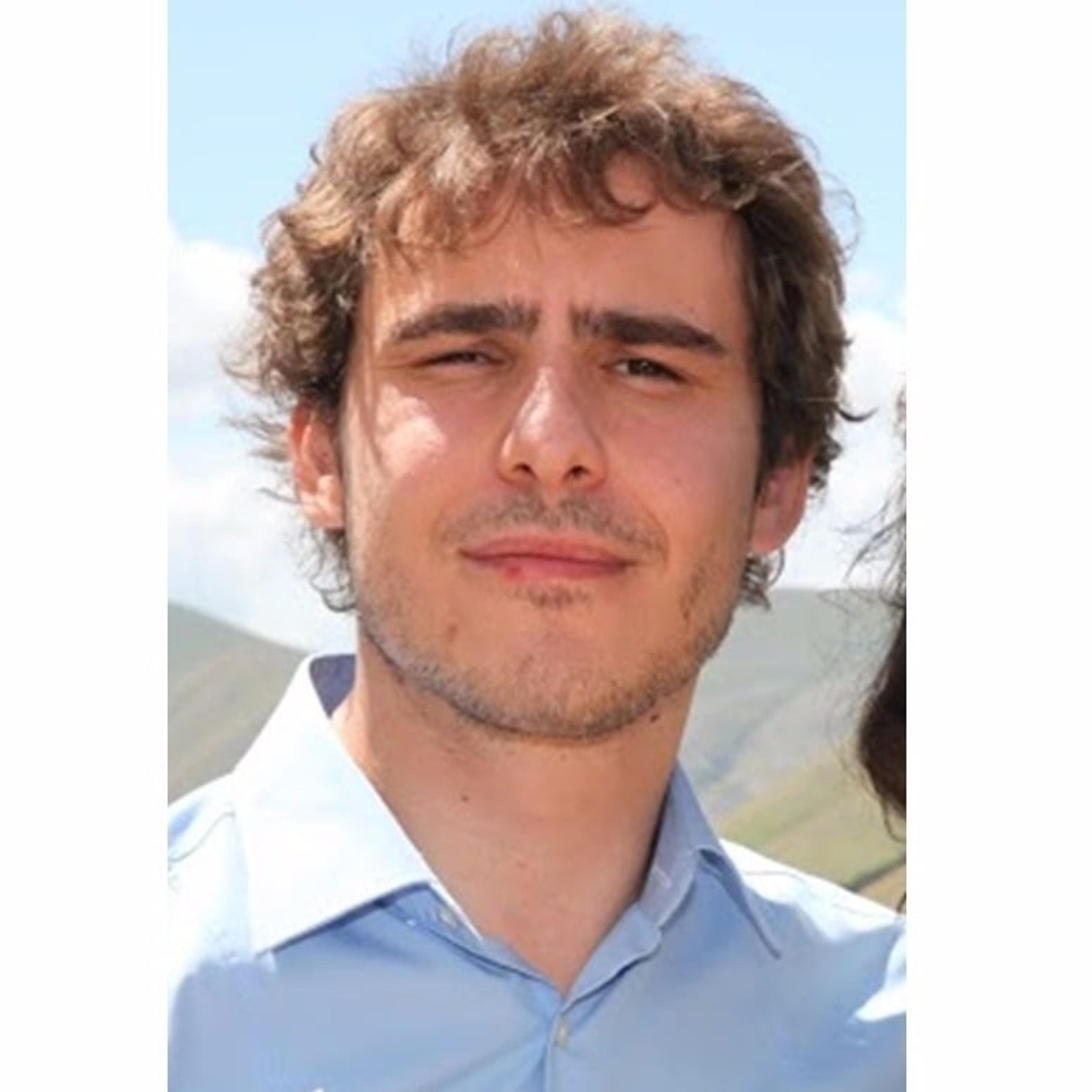Michele Raspanti