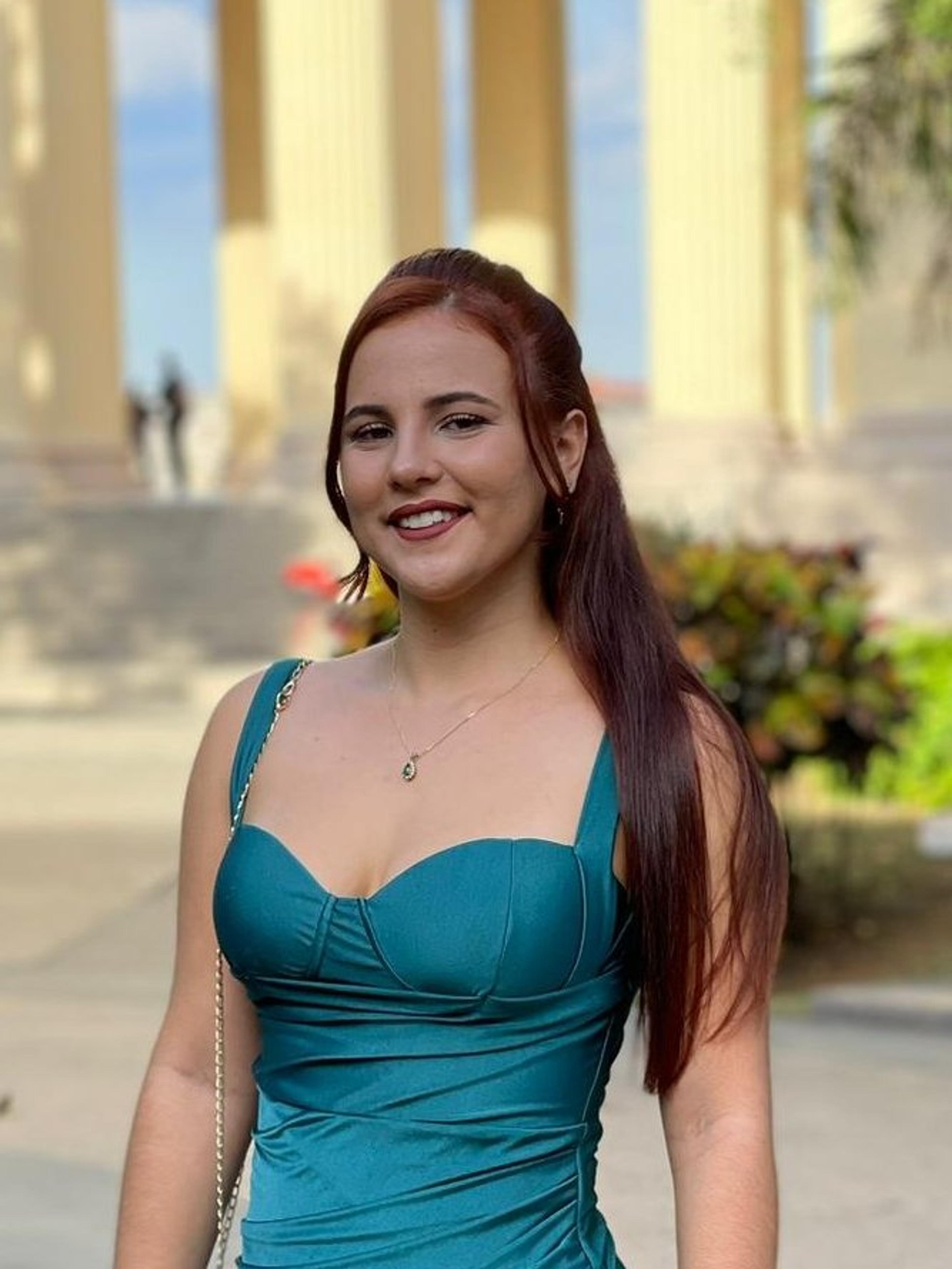 Amanda Hernández Rodríguez