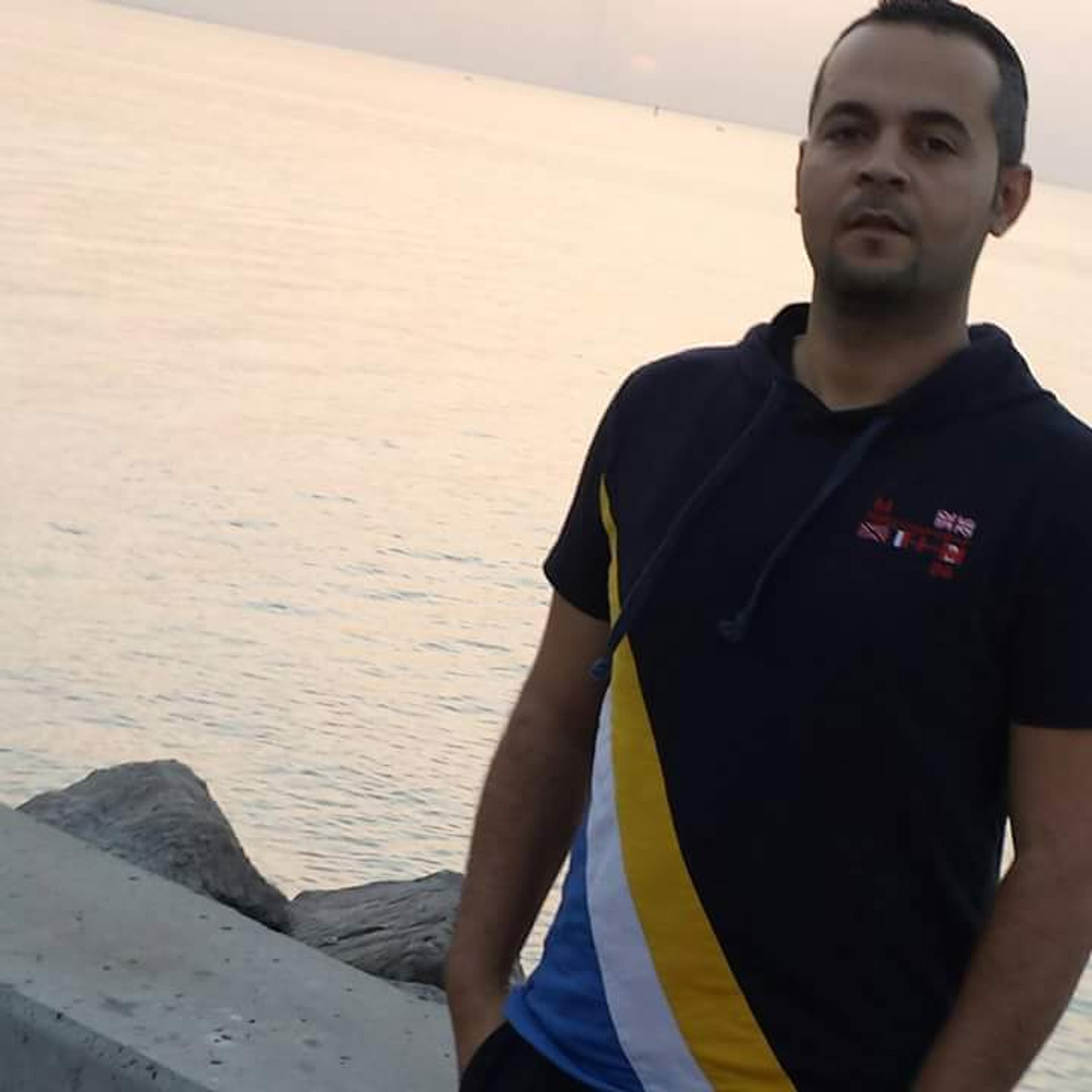 محمد شوقى شوقى