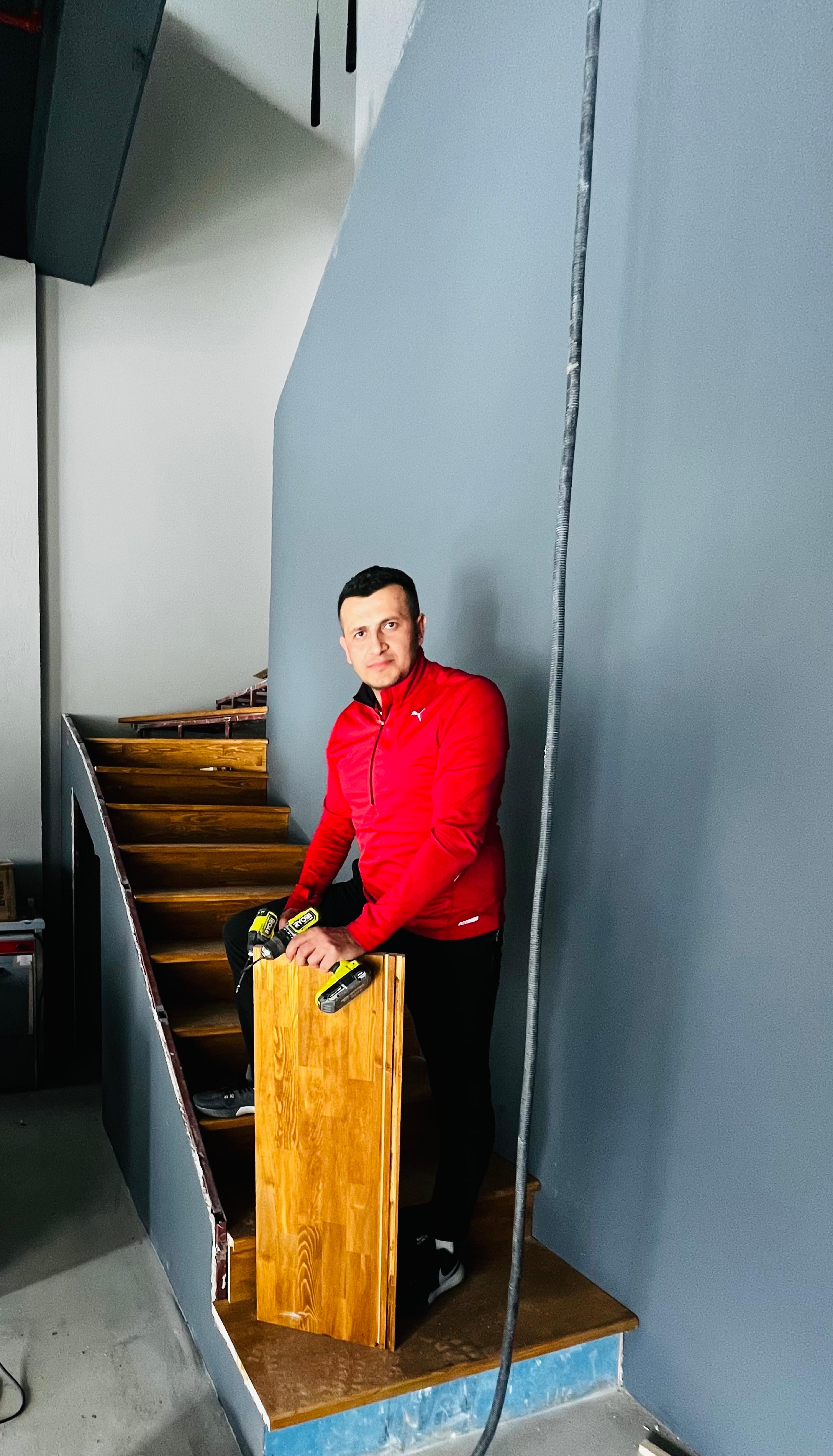 Samet Kalaycı