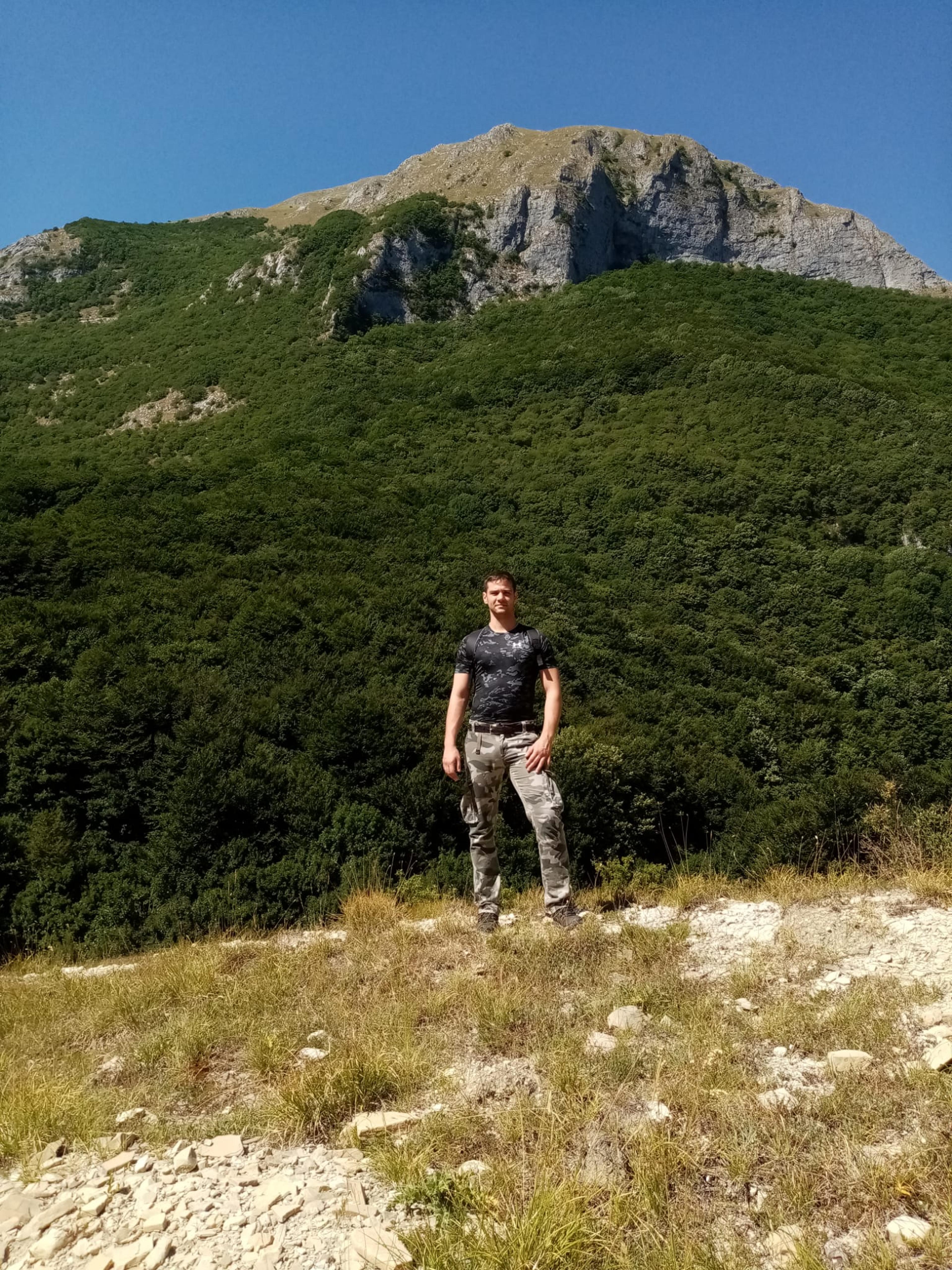 MATTIA STOCCHI