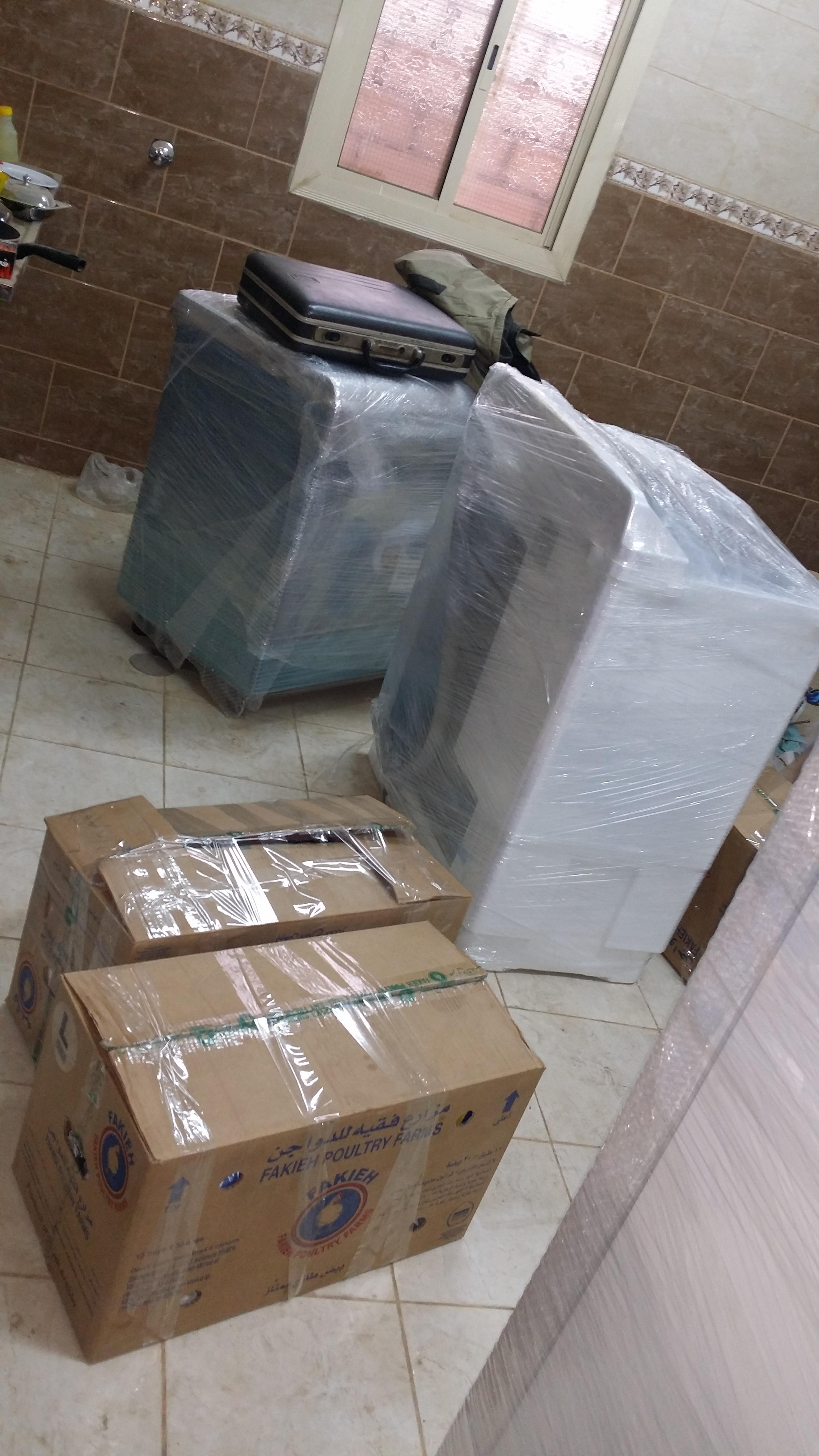 شركة الخبراء لنقل العفش بالمدينة المنورة