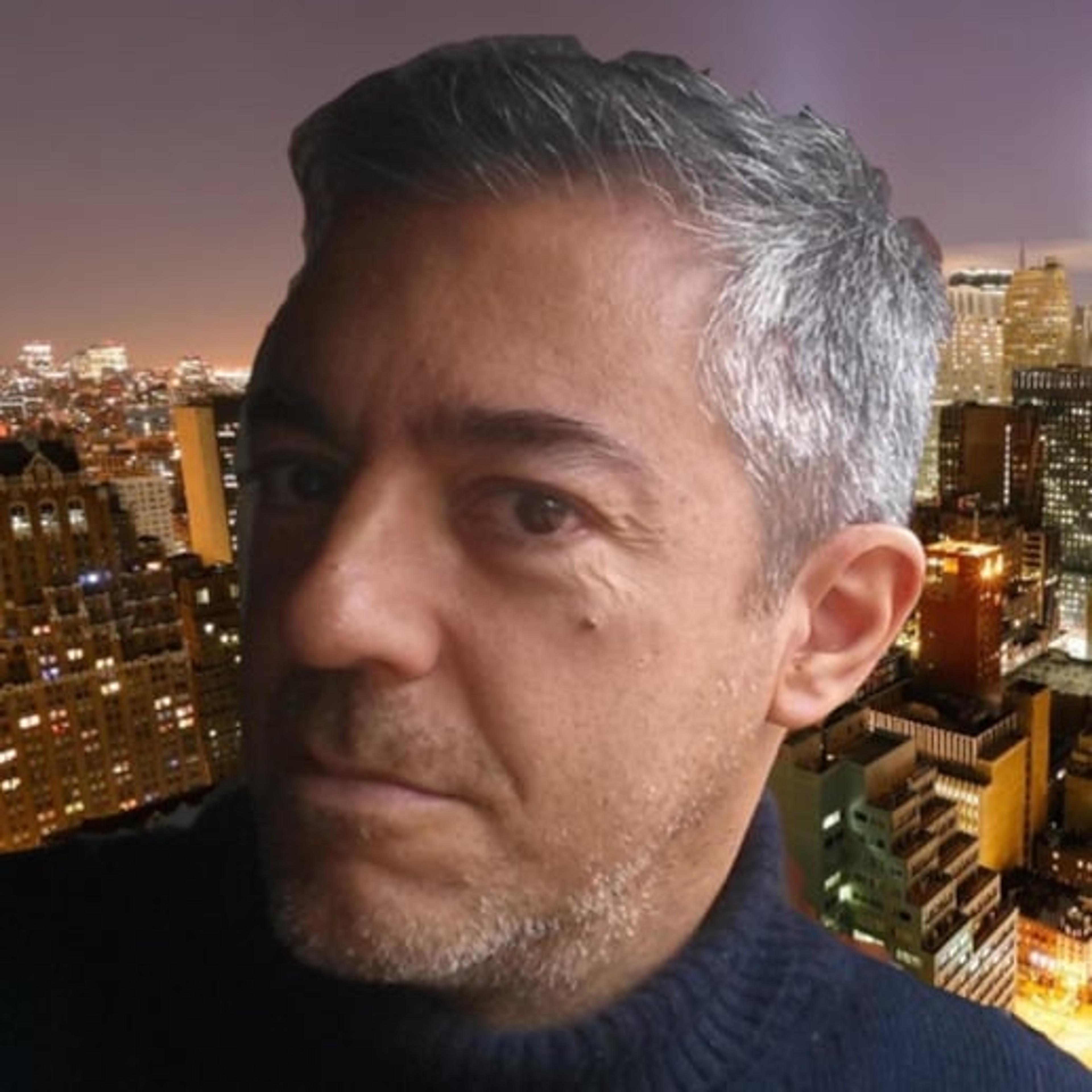 Andrea Barbieri Carones